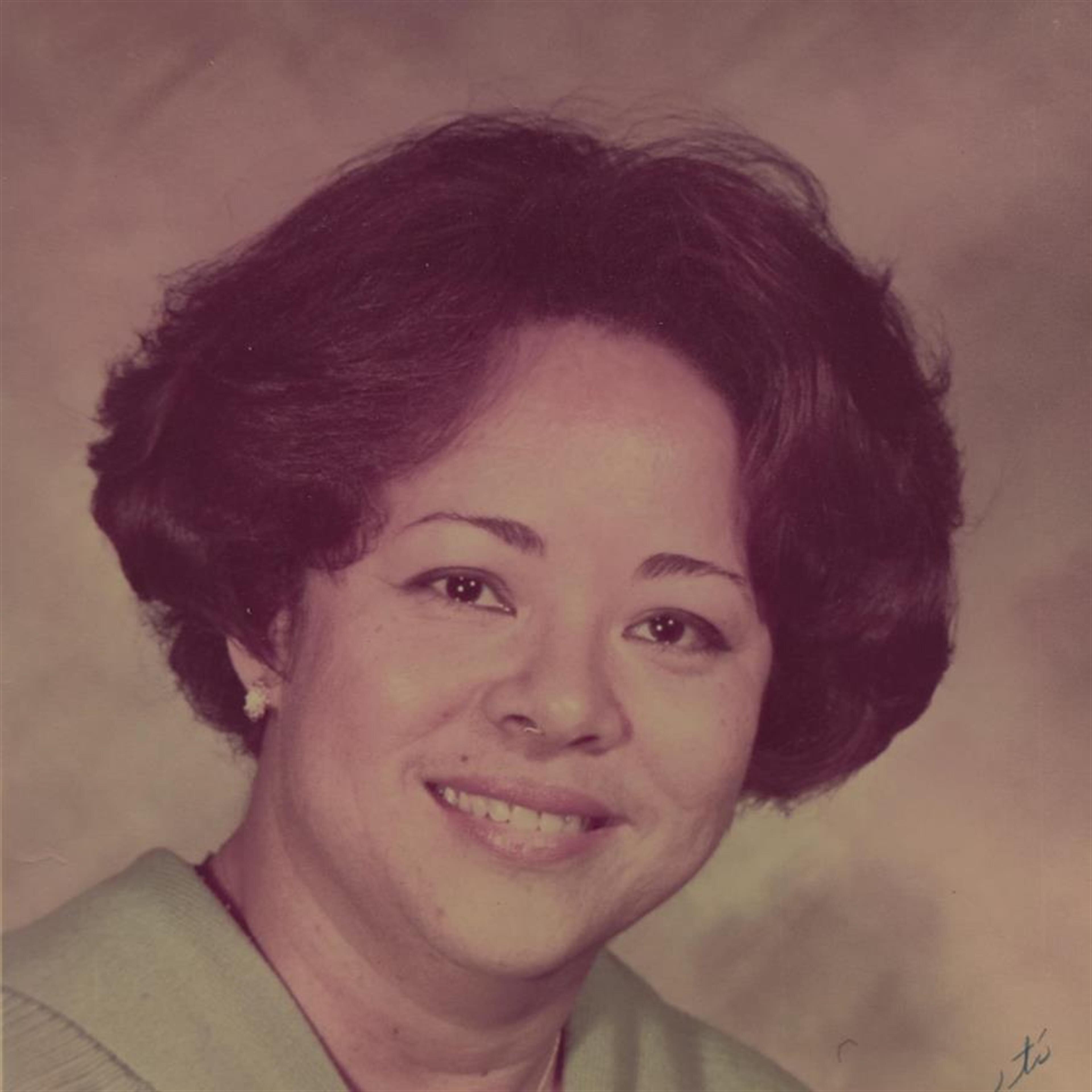 Ada Brinas