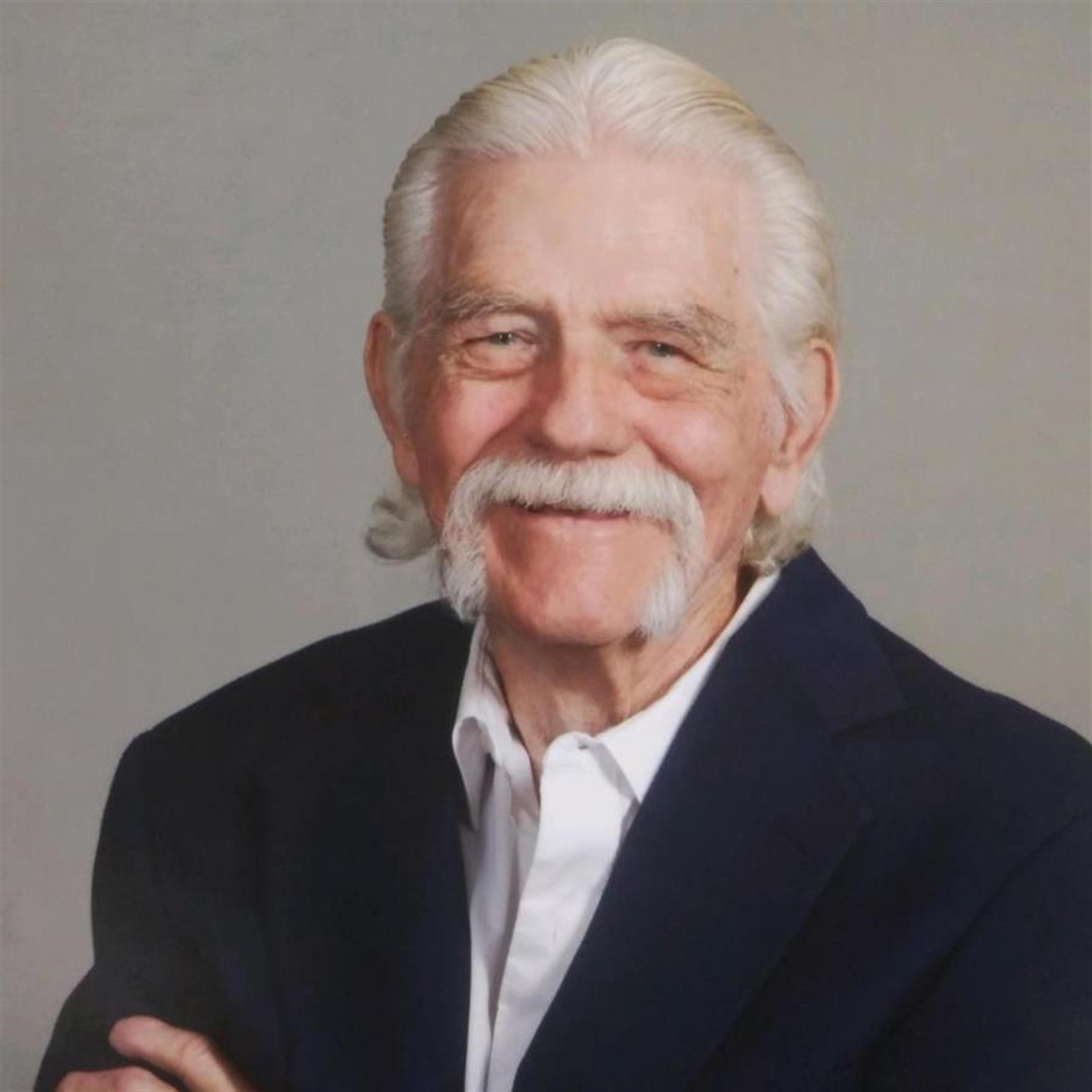 Truman T. Olson