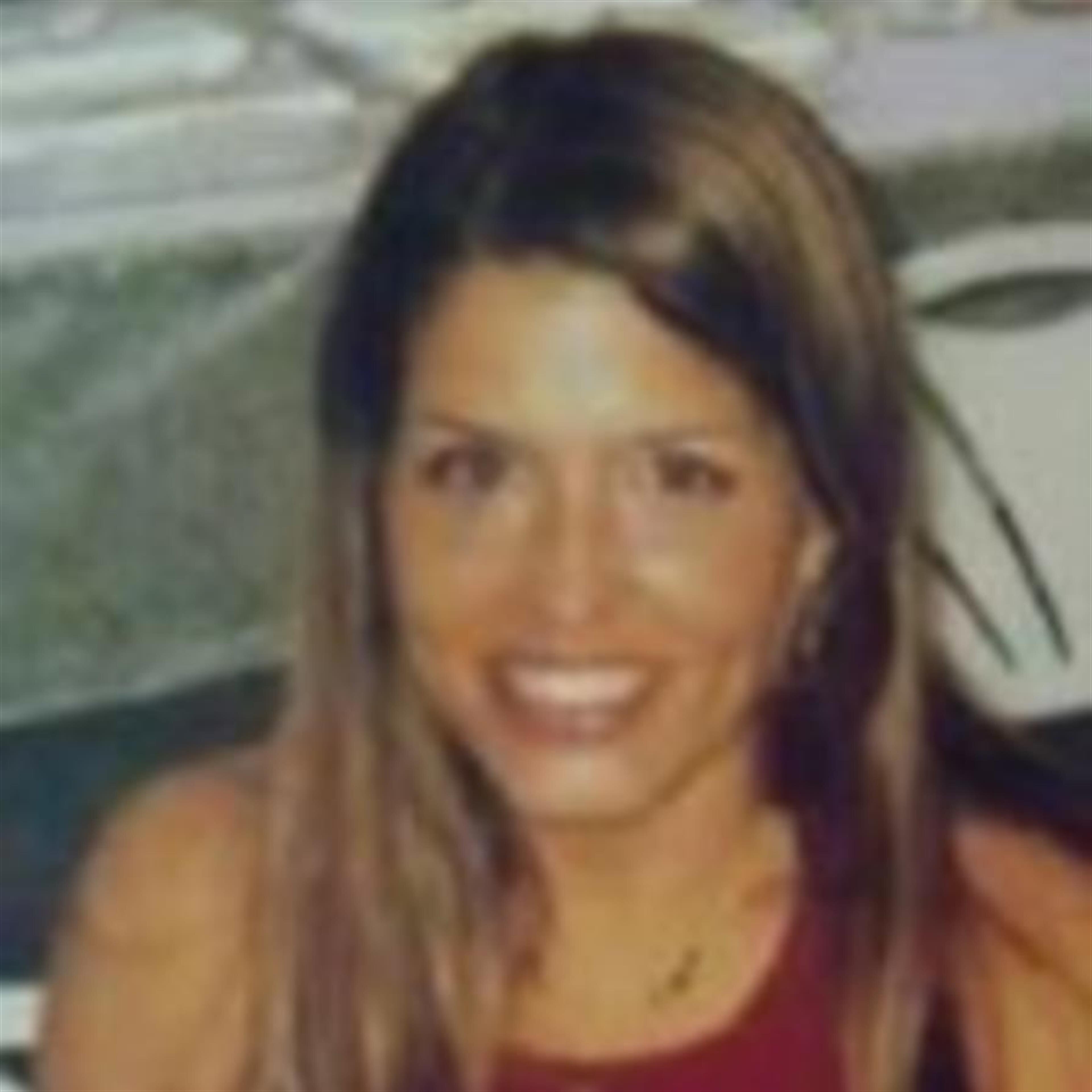 Sandra Jeannette Iriarte