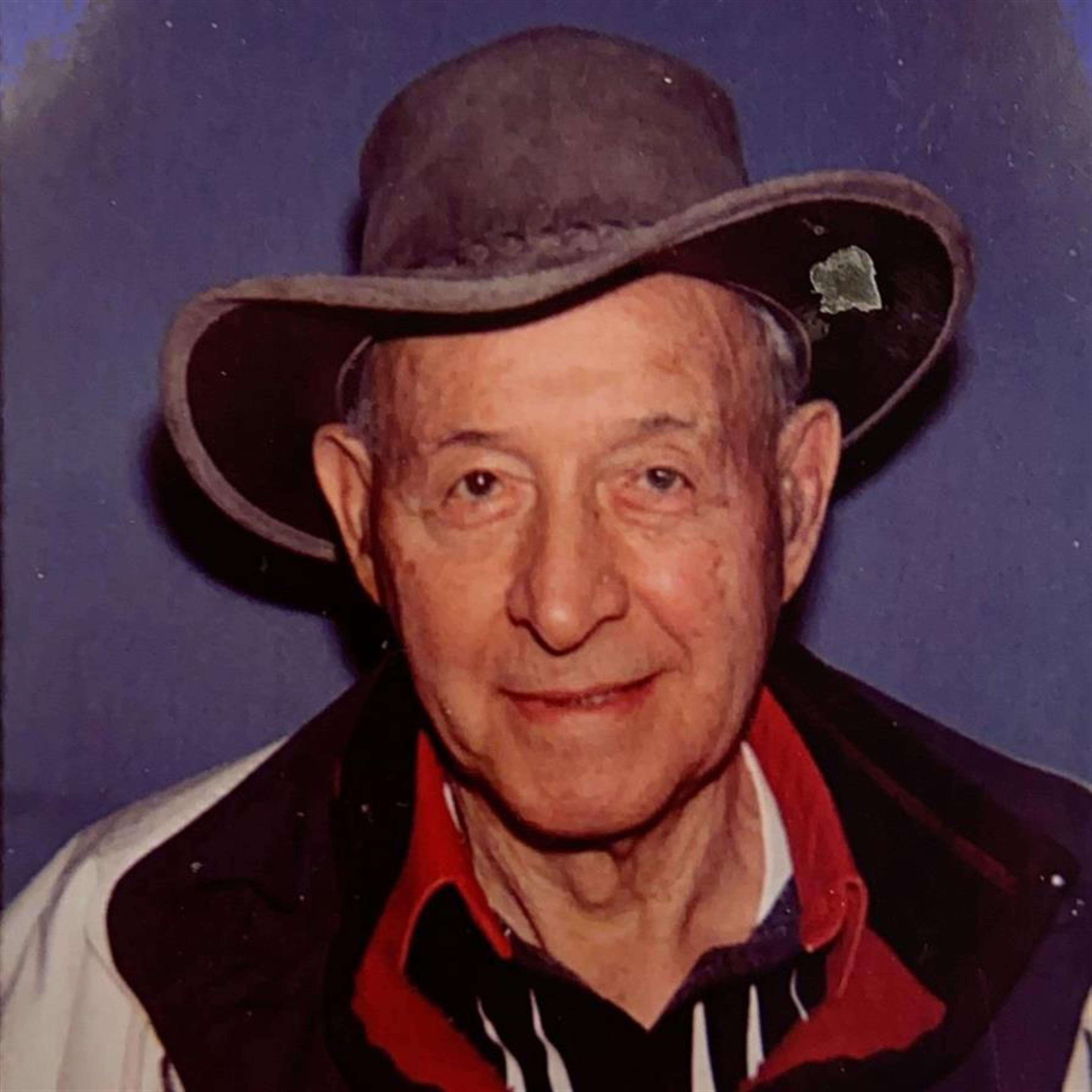 Max E. Jackson