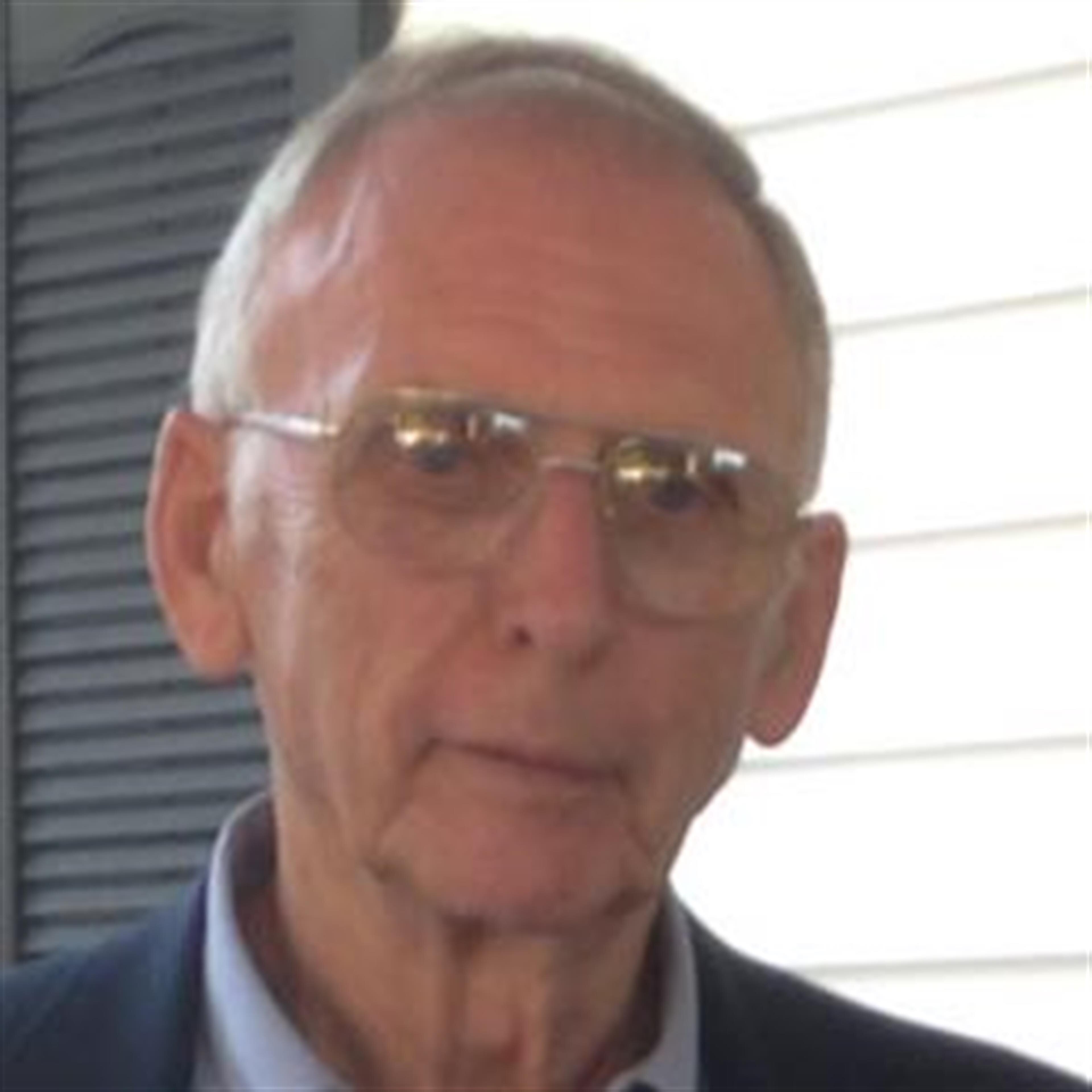 Duane H. Lewis