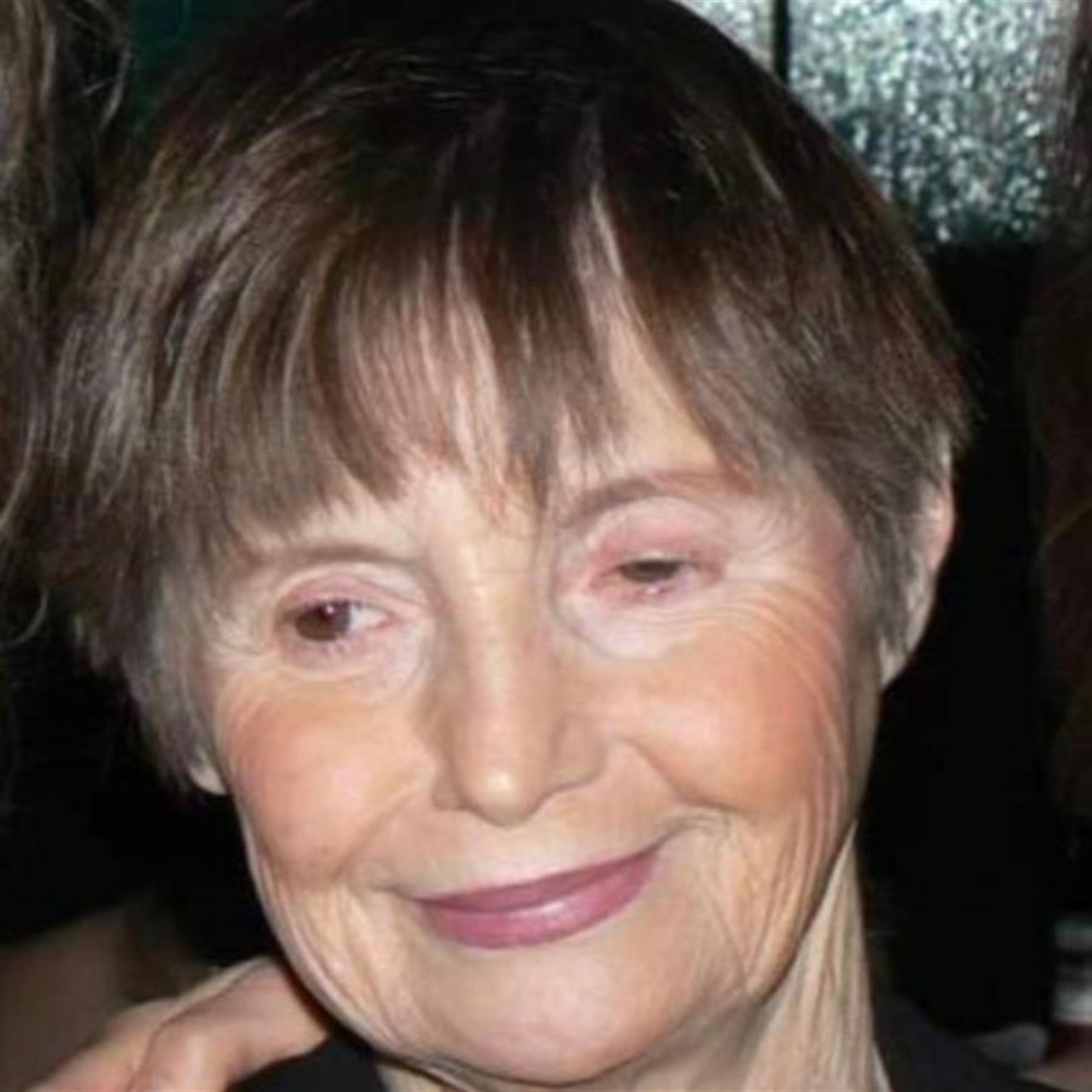 Ms. Patsy Jean (Slovak) Hensley's obituary picture