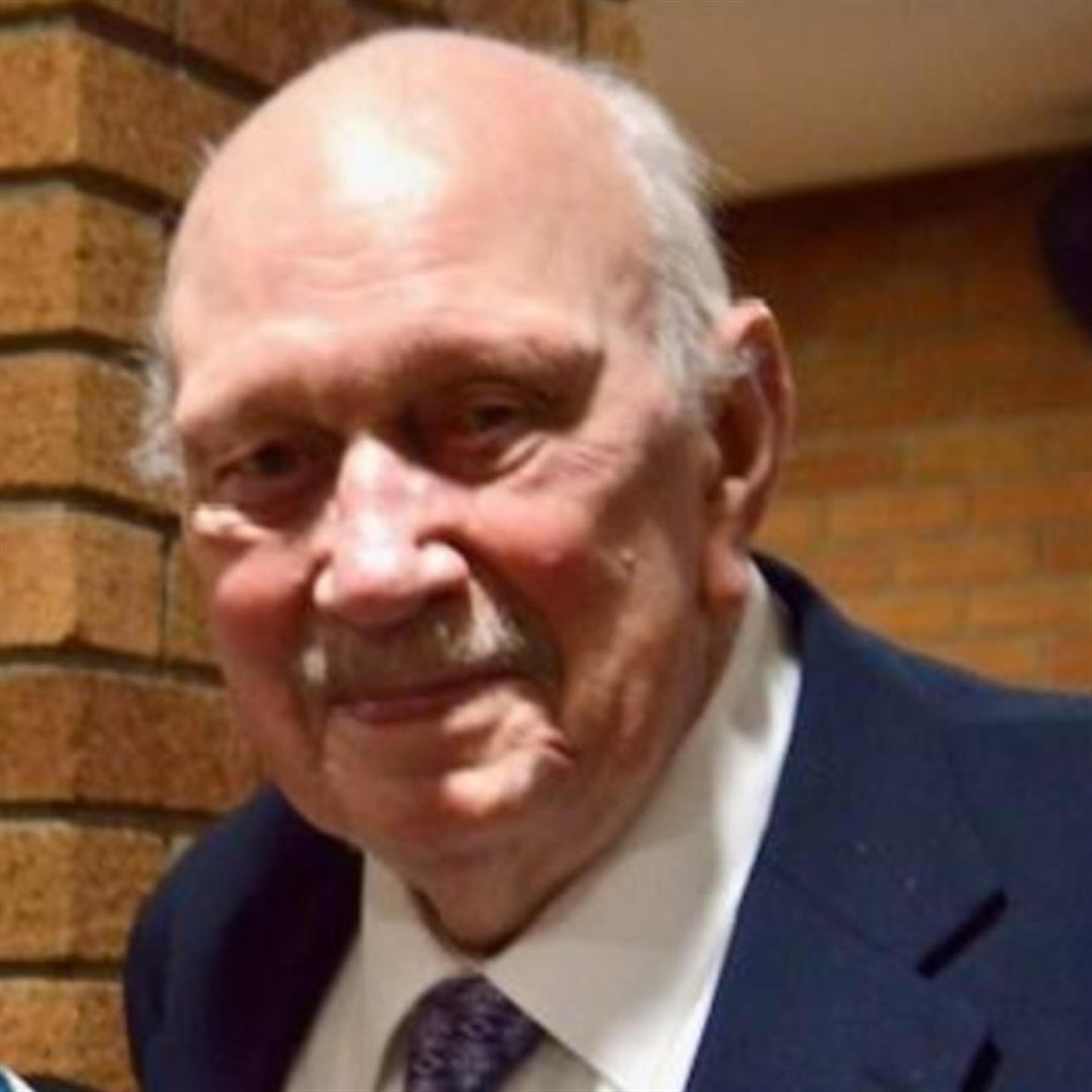 Melvin L. Jenkins