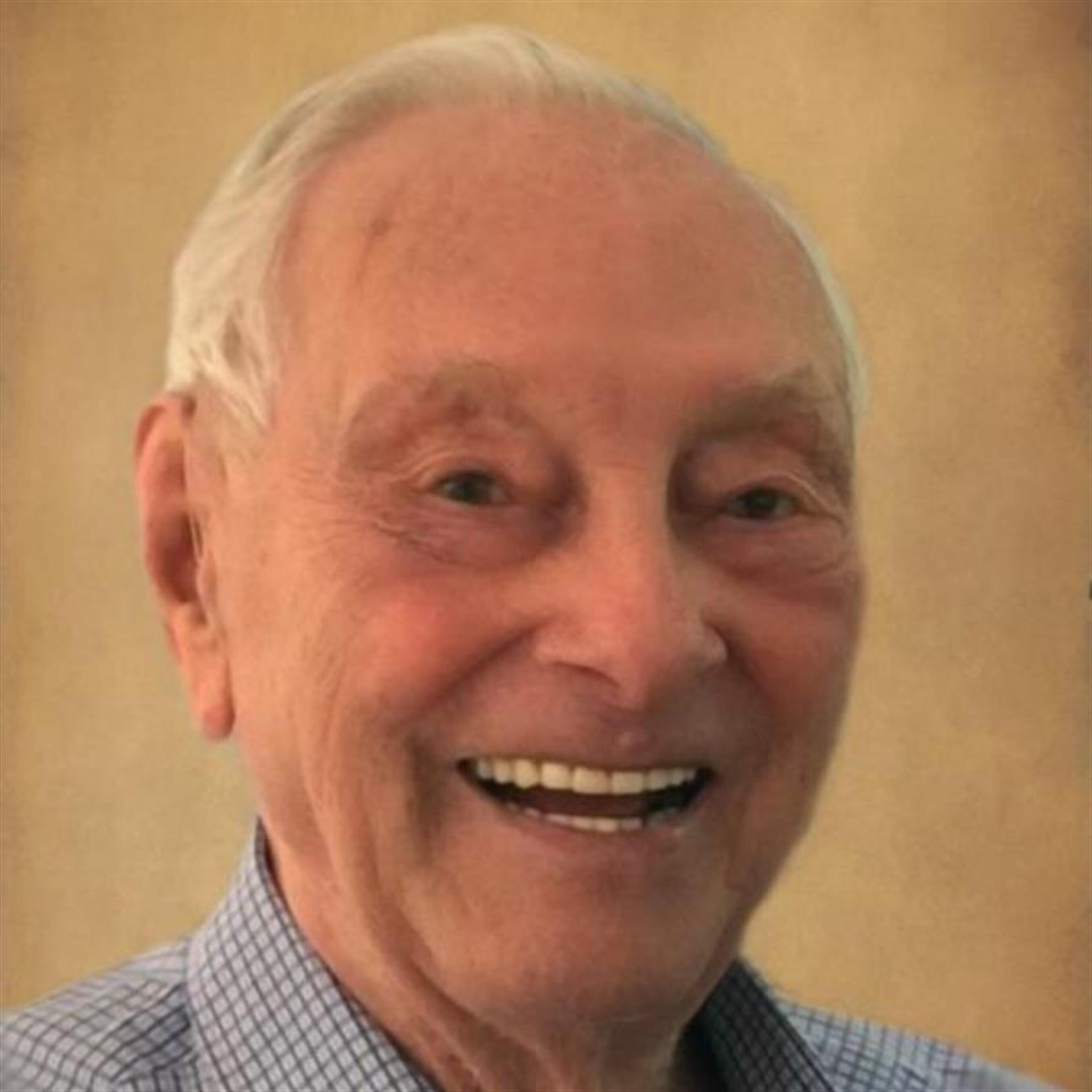 Miles Lee Riggin