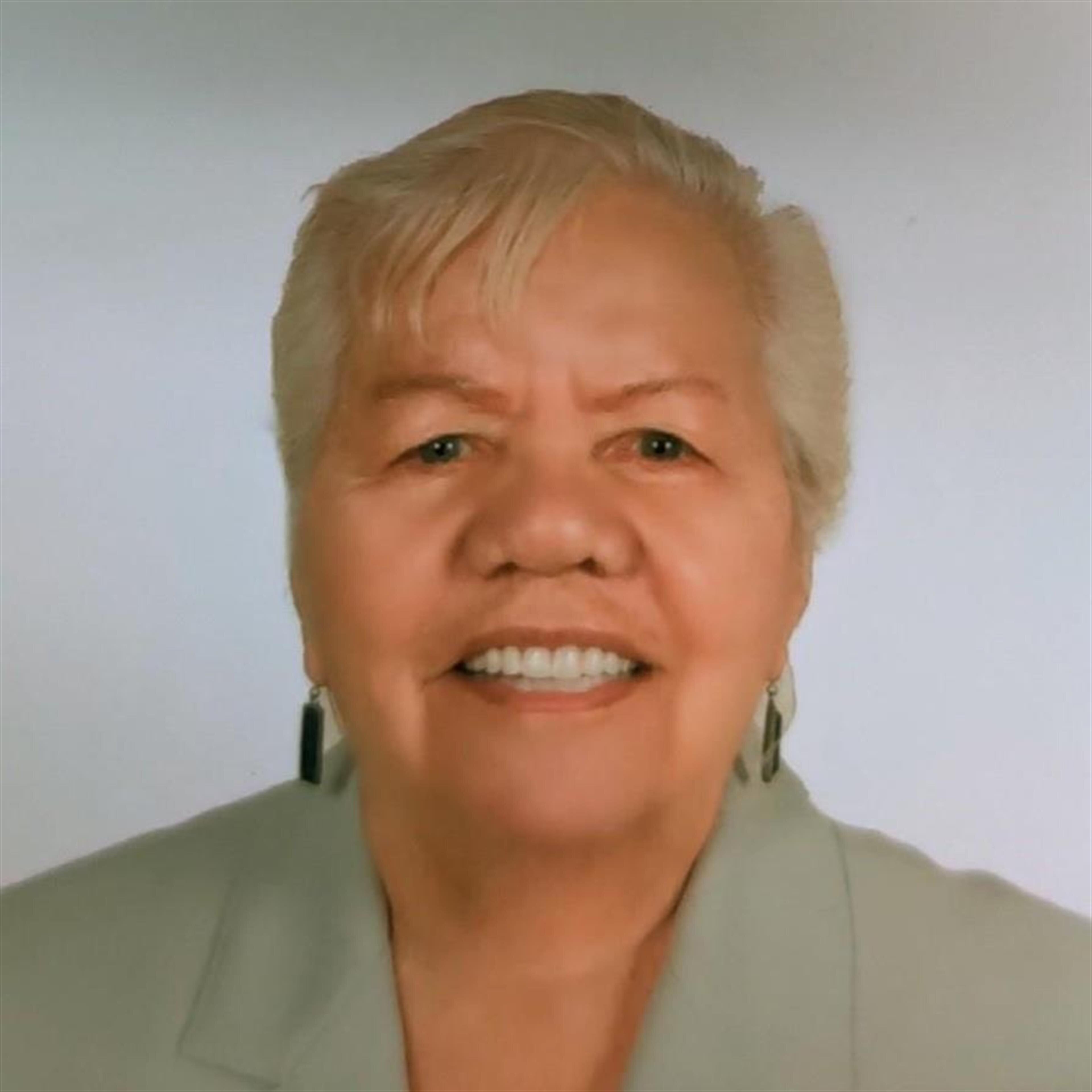 Hilda Rodriguez