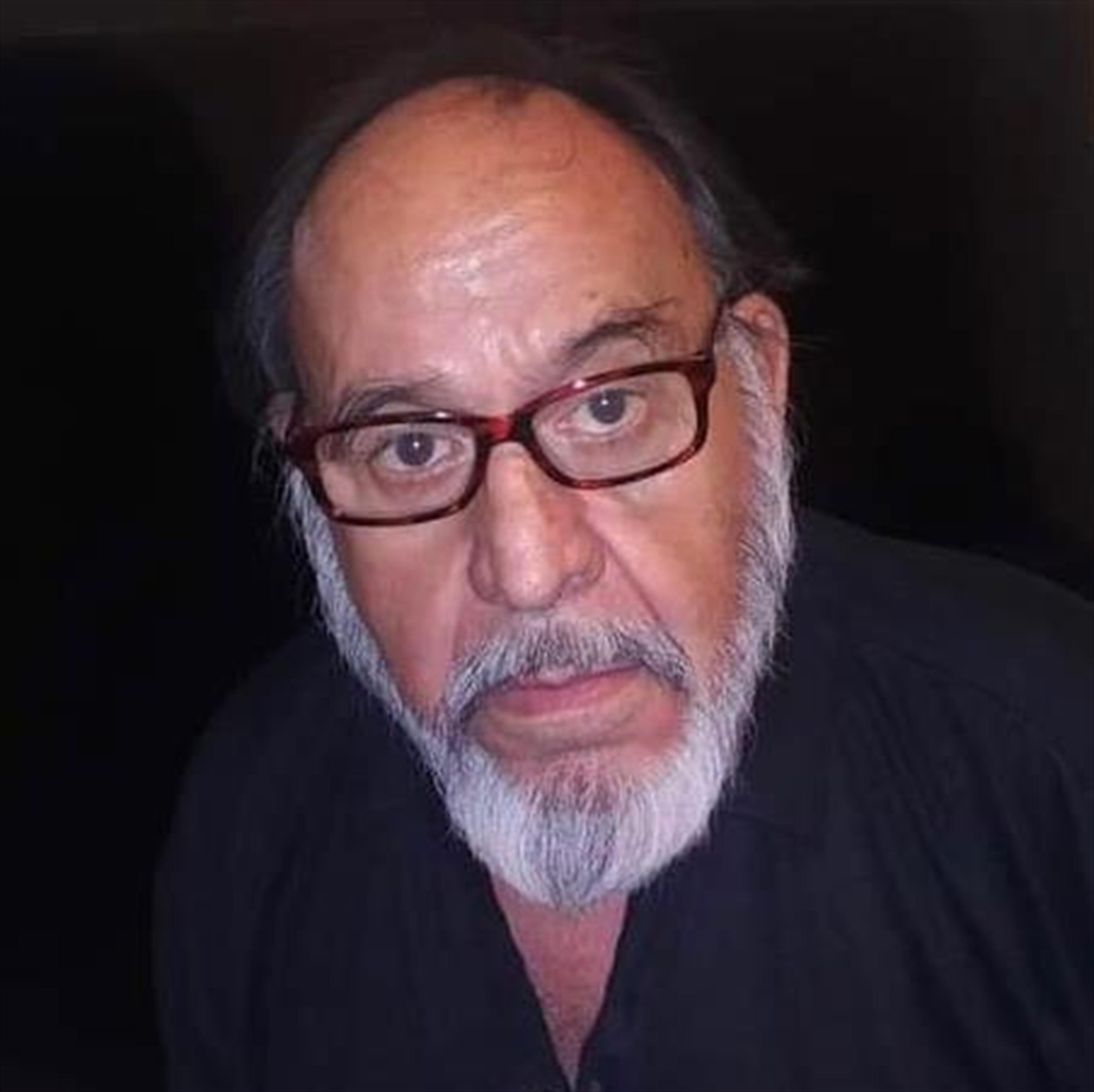 Edward Rodriguez Cruz Sr.