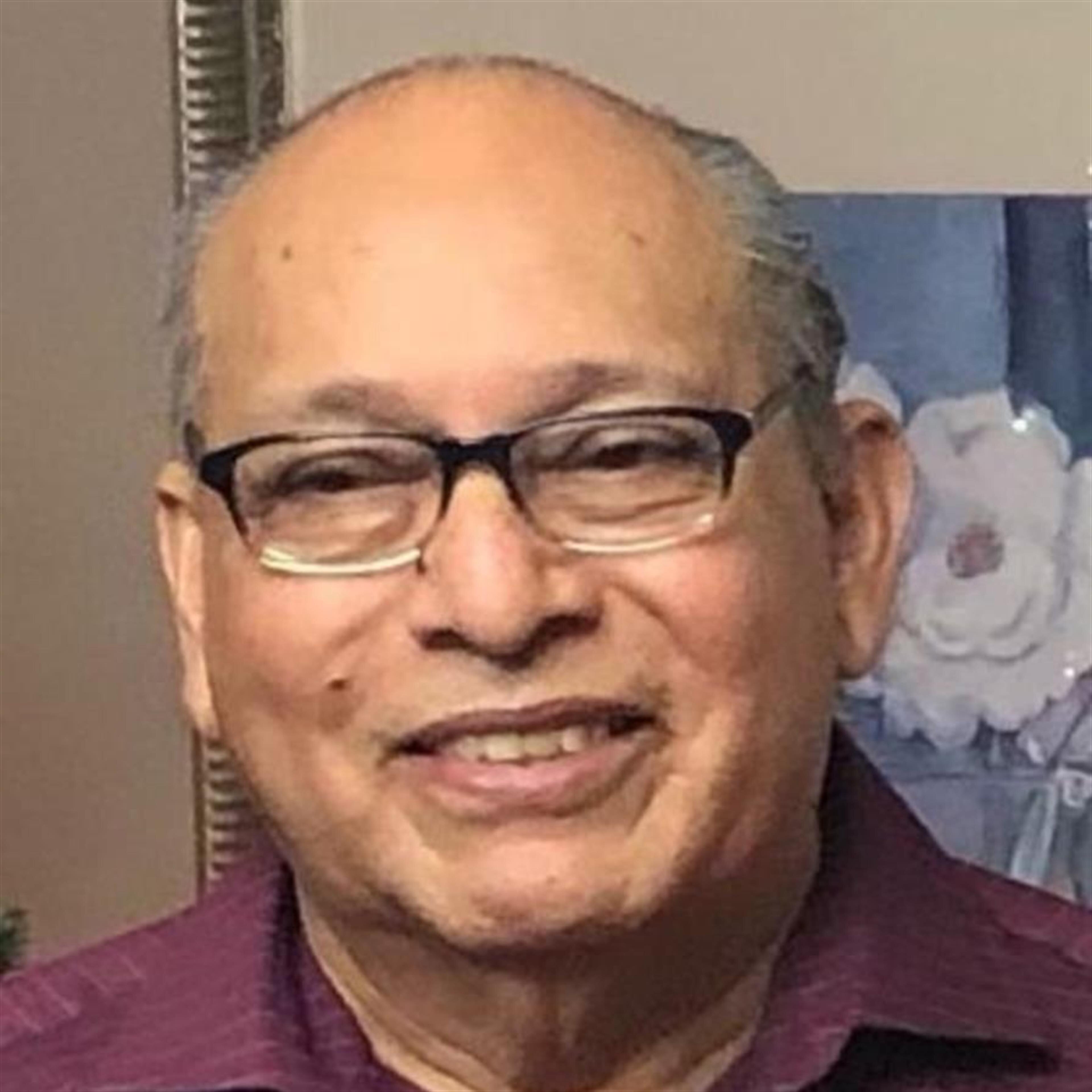 Humberto S. Hernandez