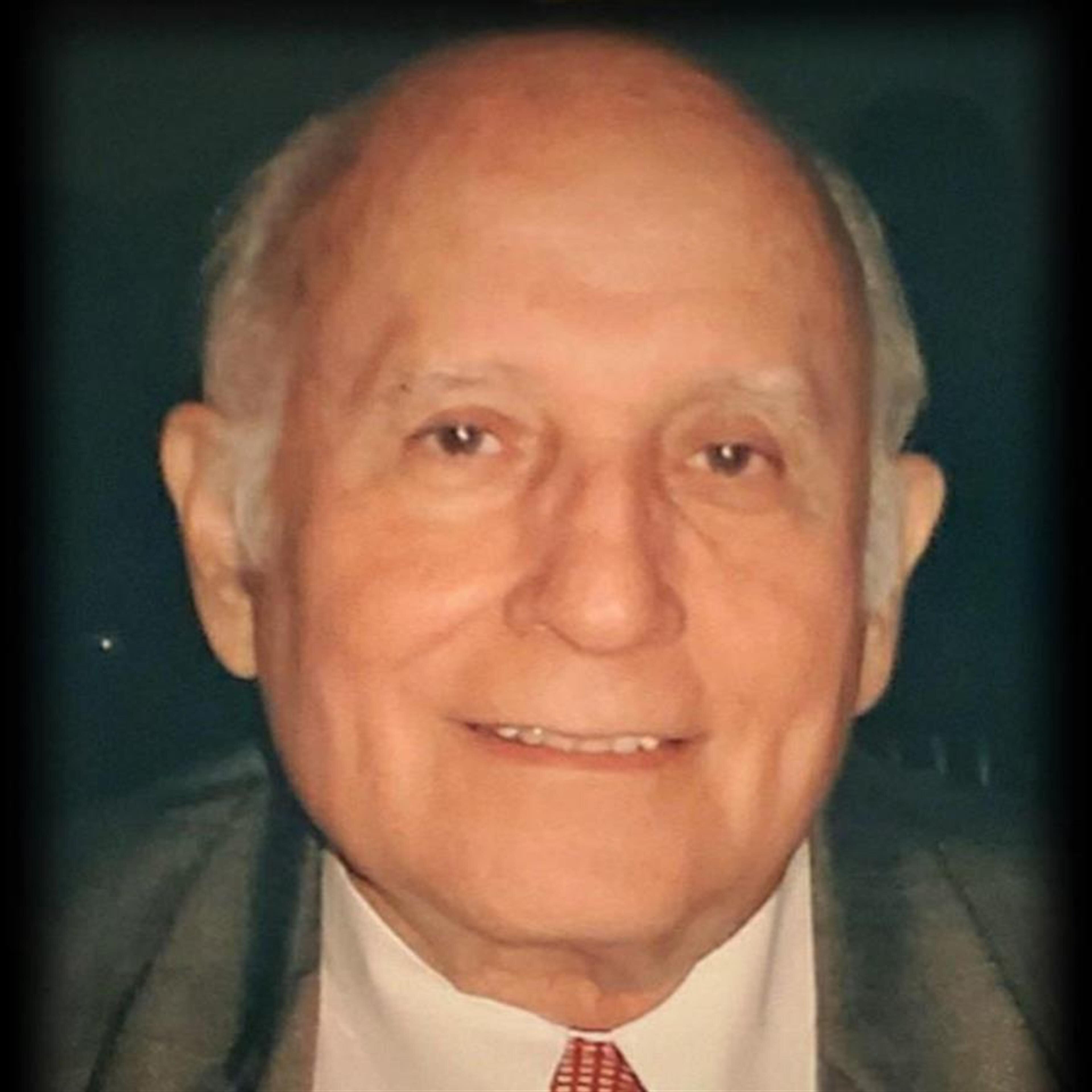 Manuel Gonzalez Abreu