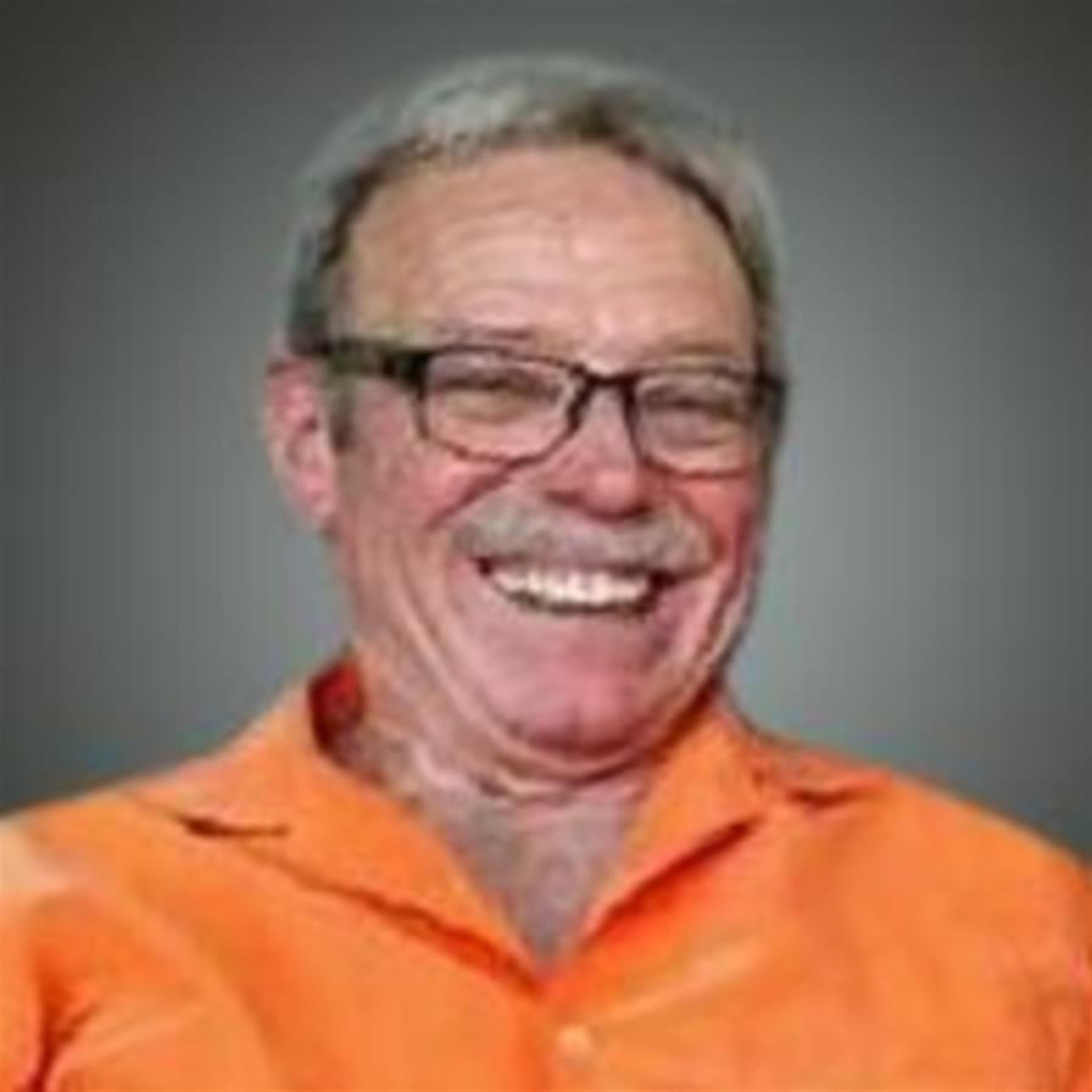 Paul James Robin