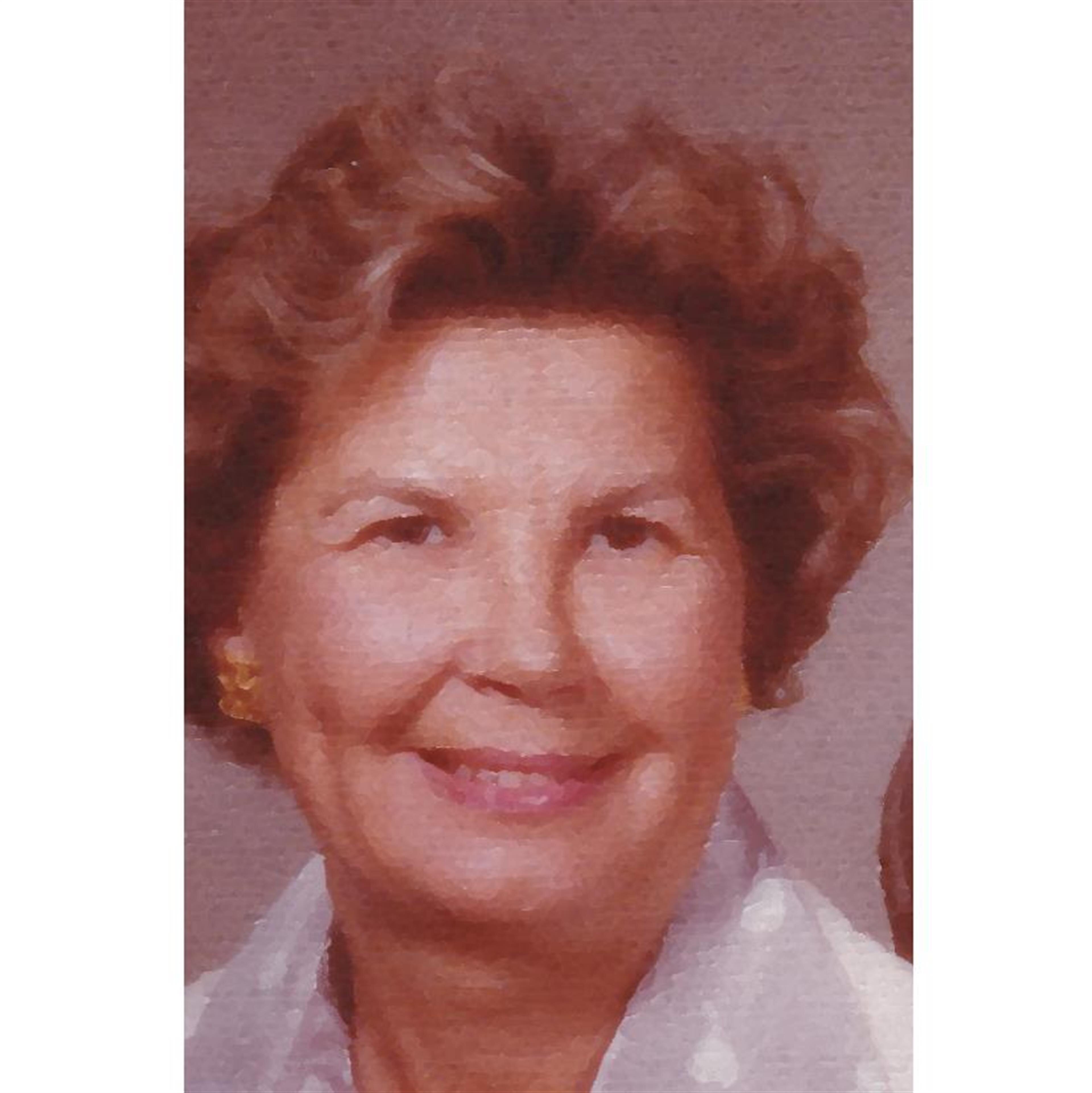 Mrs. Alene Jean Taylor