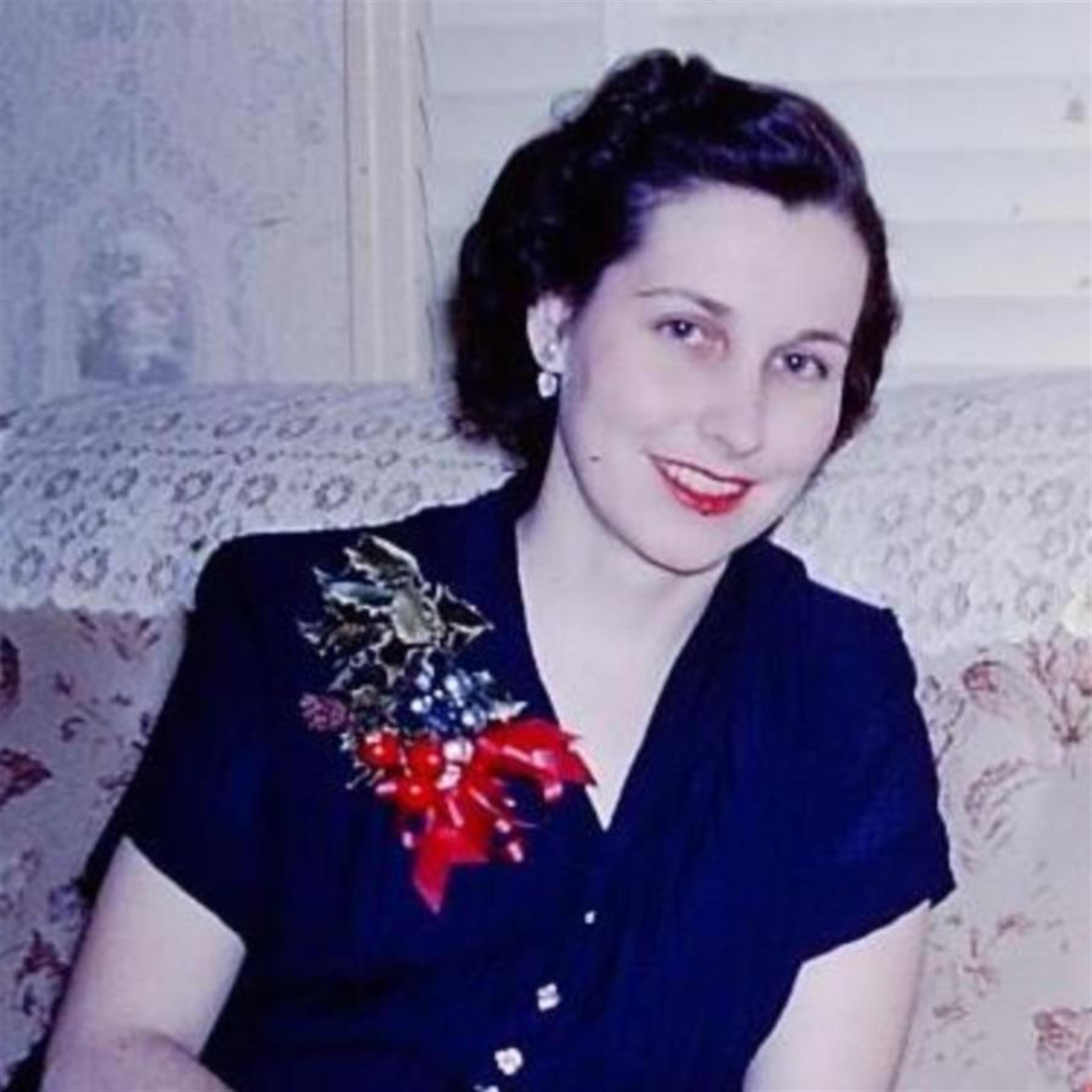Carlene Gant Mallett