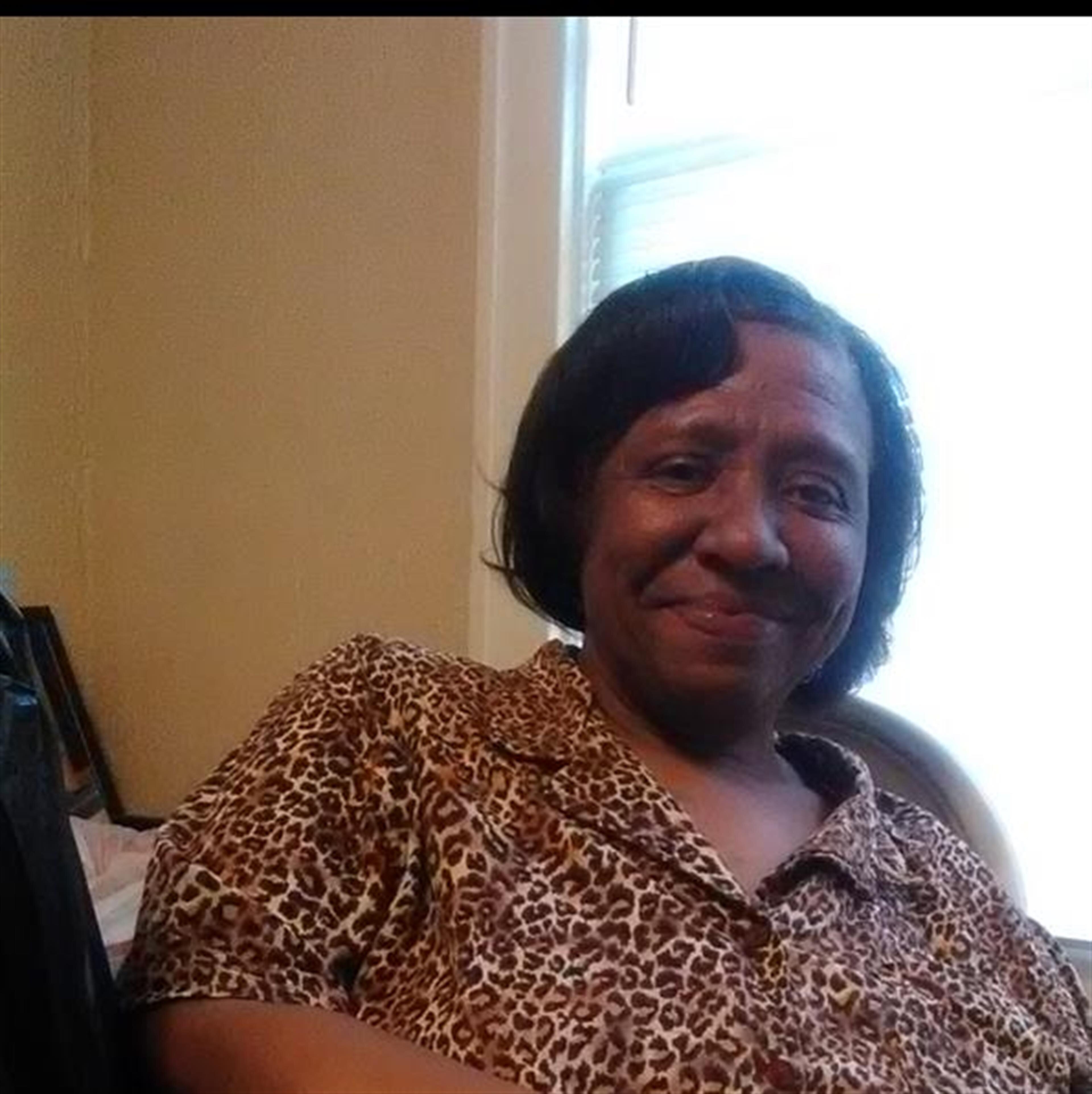 MS. JOANNE STELLA WHITE