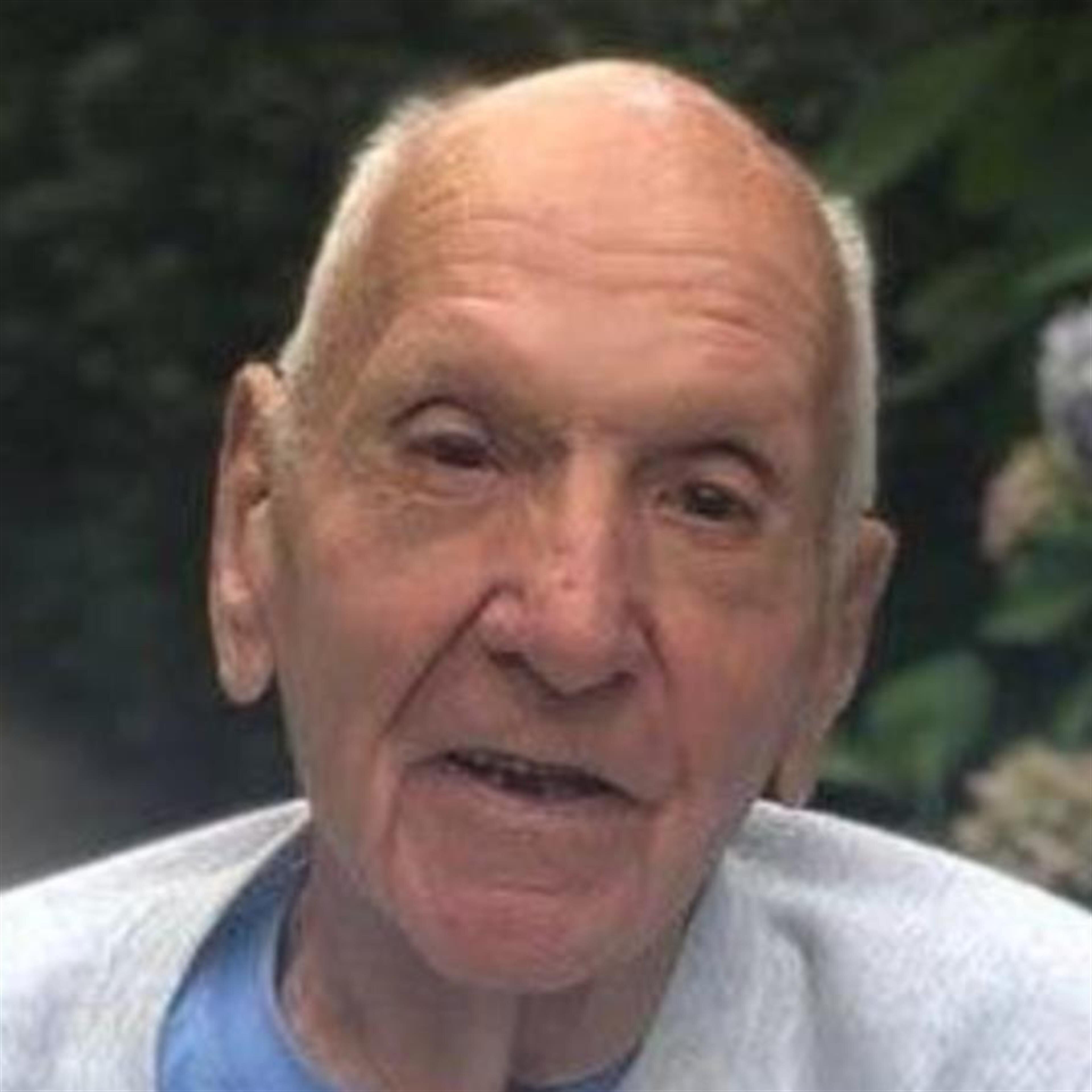 Harold G. Frazier
