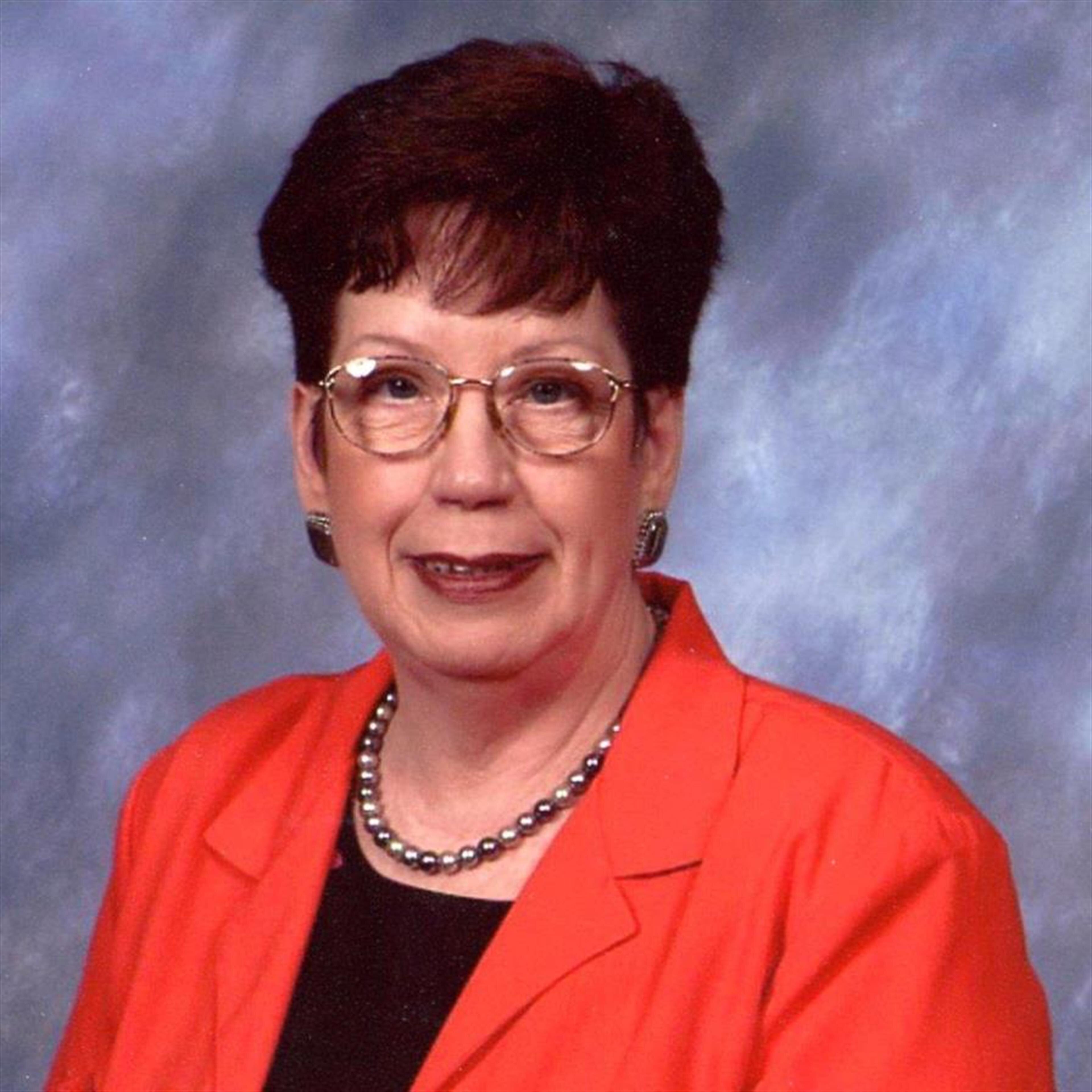Opal May Wilkinson