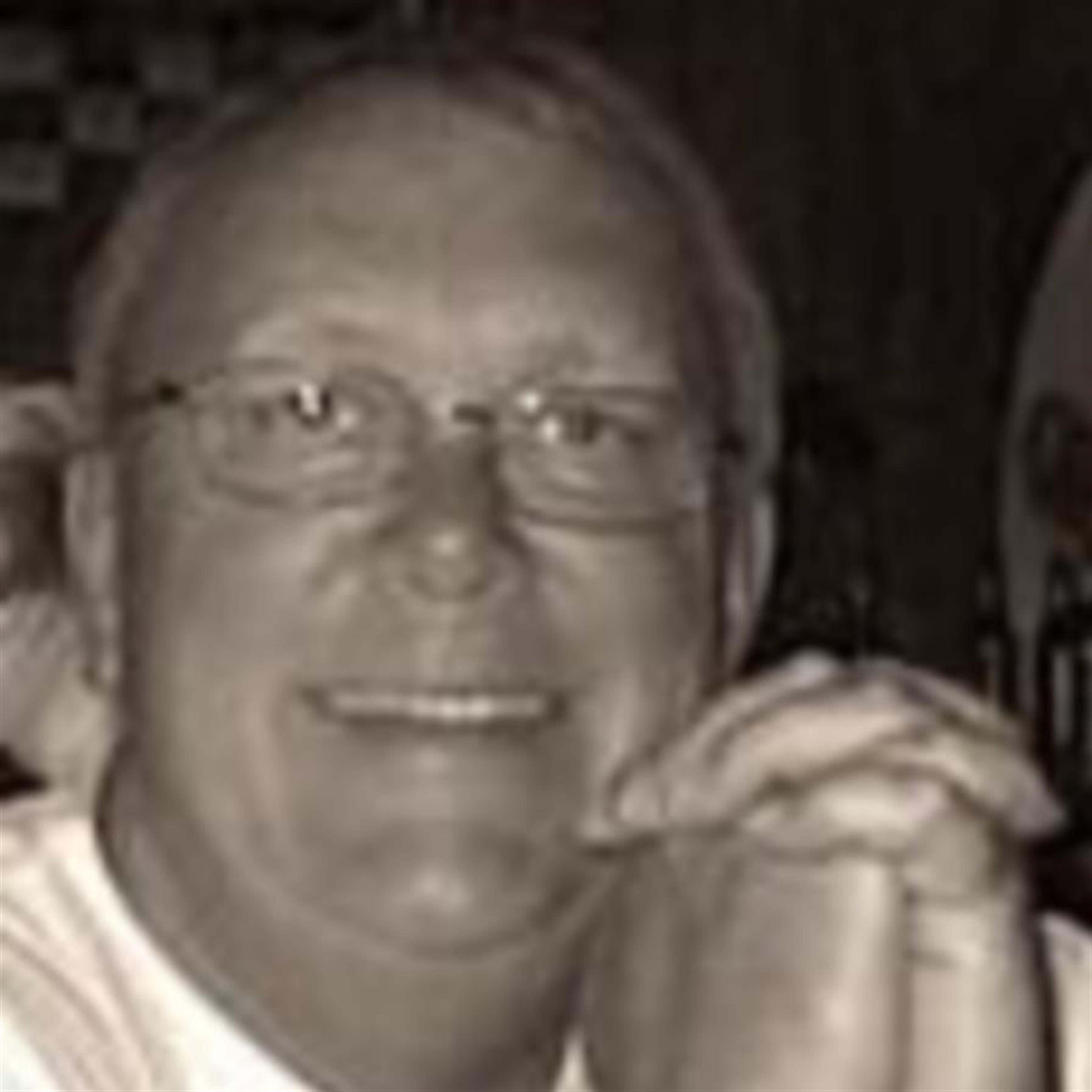 Dann E. Yonker