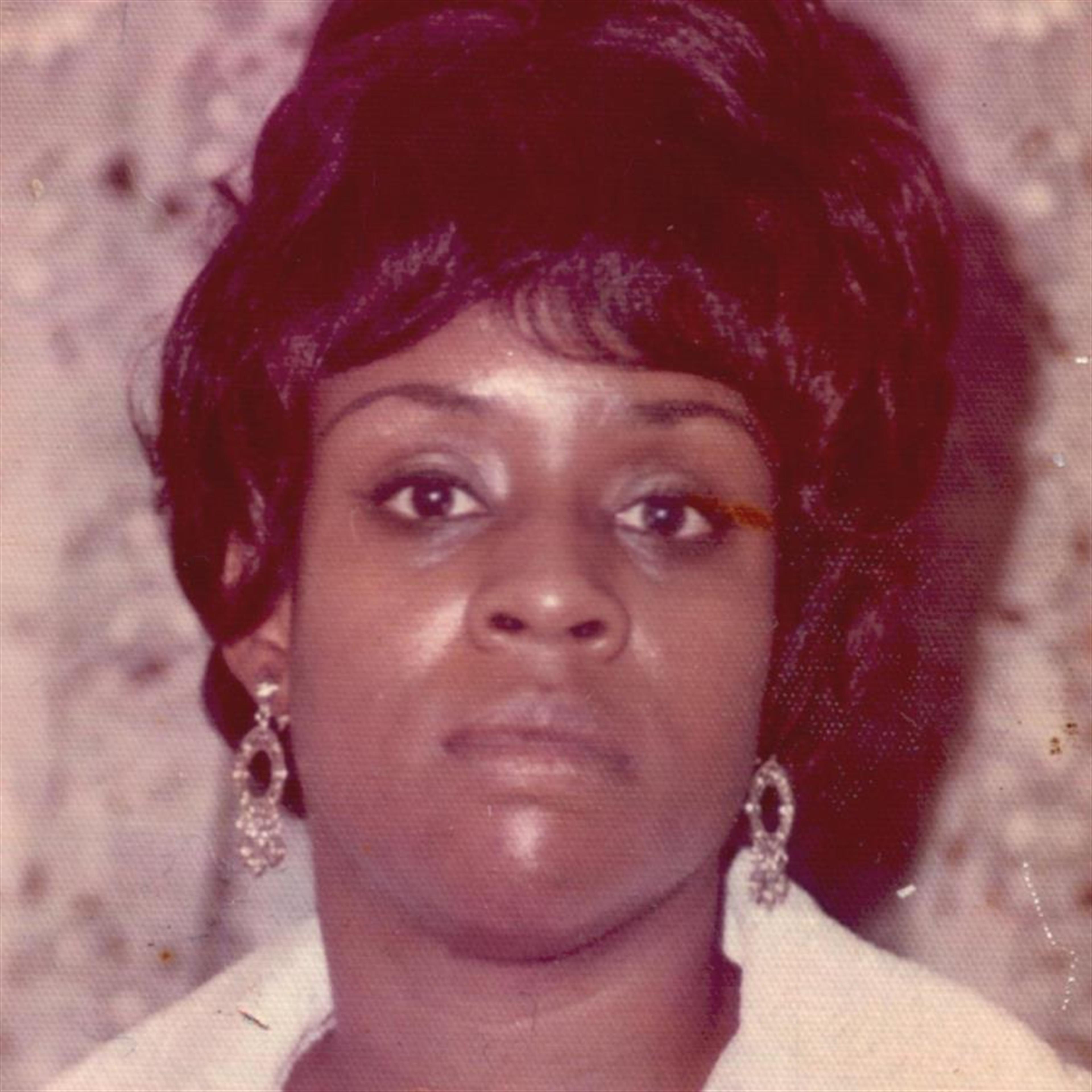 Sharon Lucille Bates