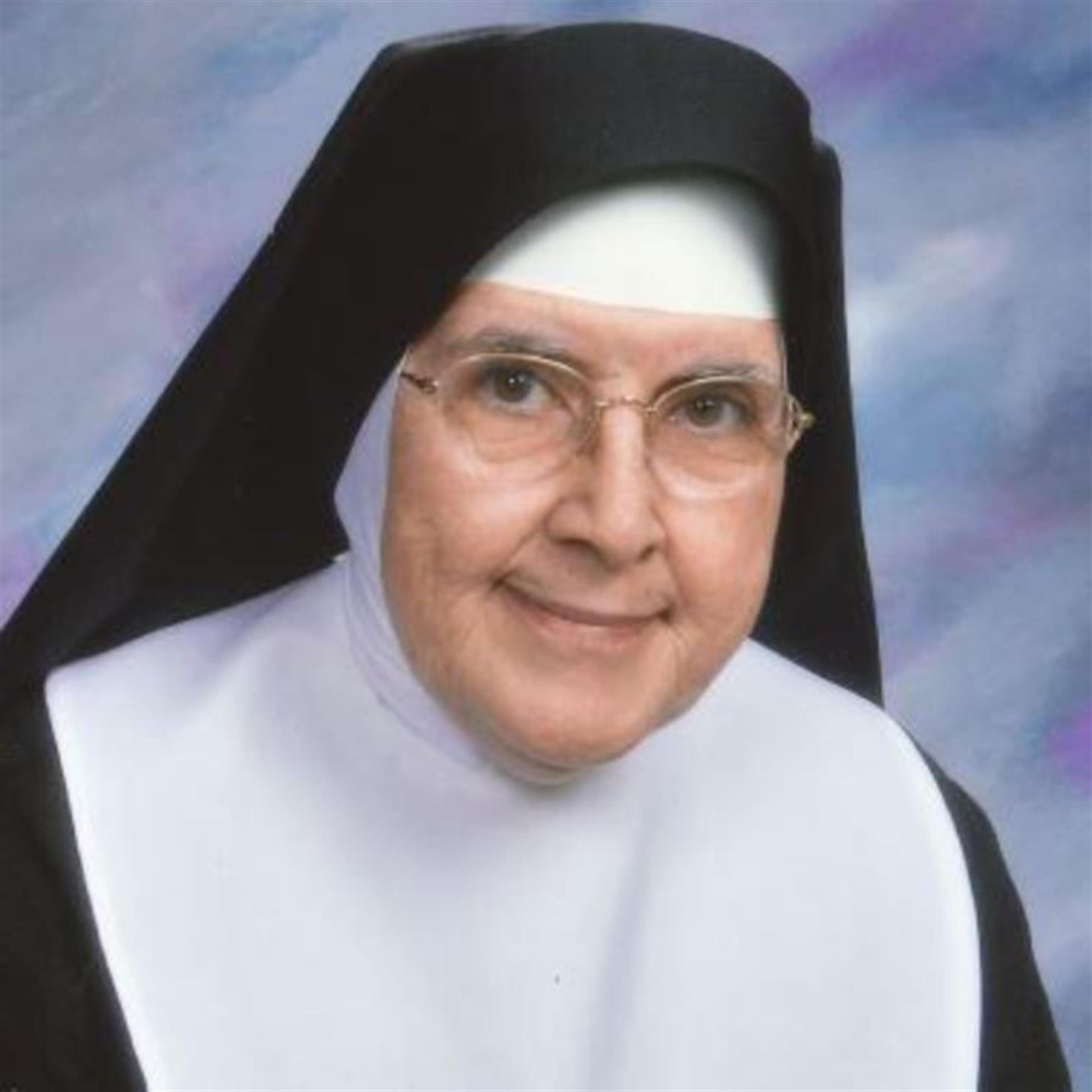 Sister Helen Agnes Ignacio