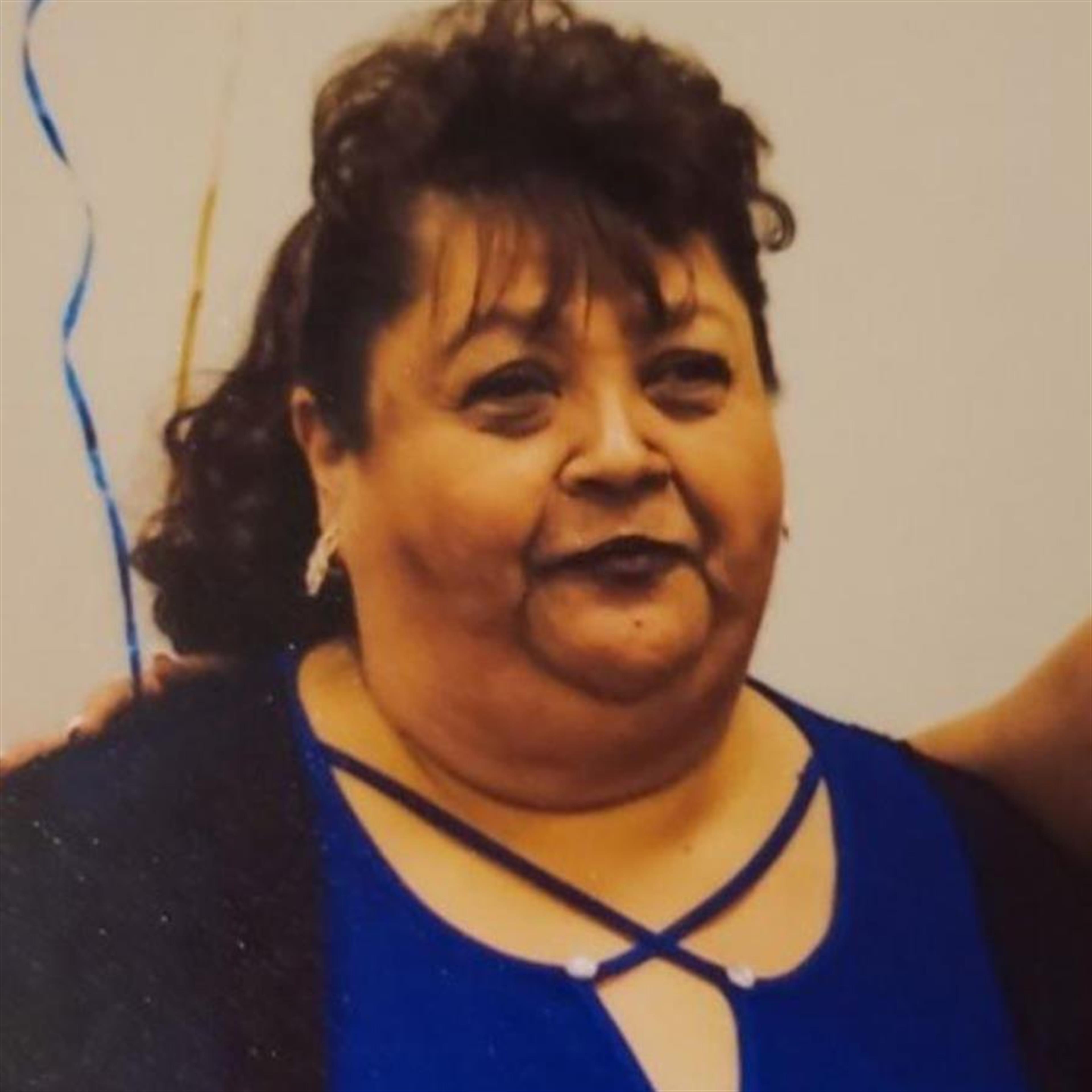 Pauline Fernandez Gaytan's obituary picture