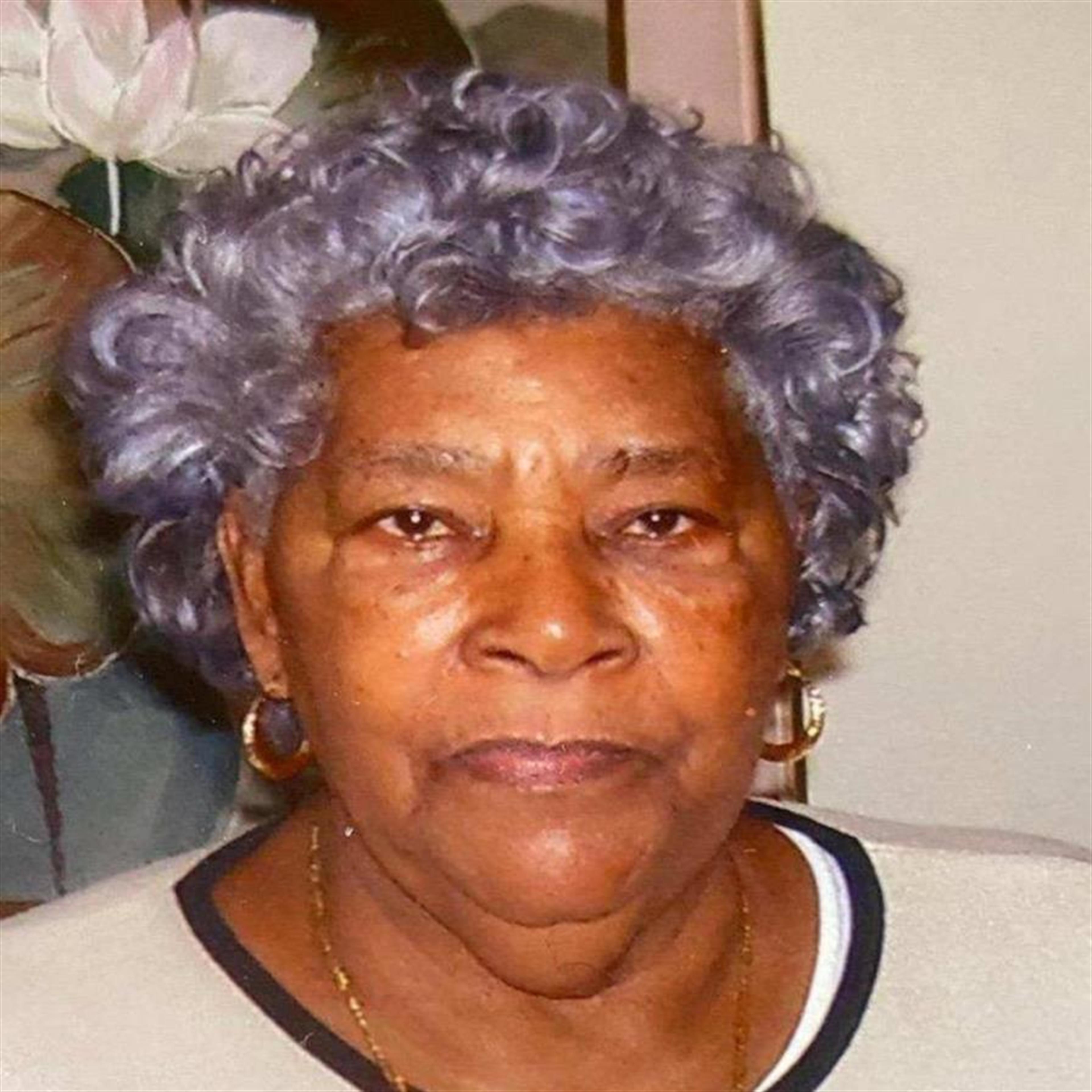 Justina 'Nila' Jimenez