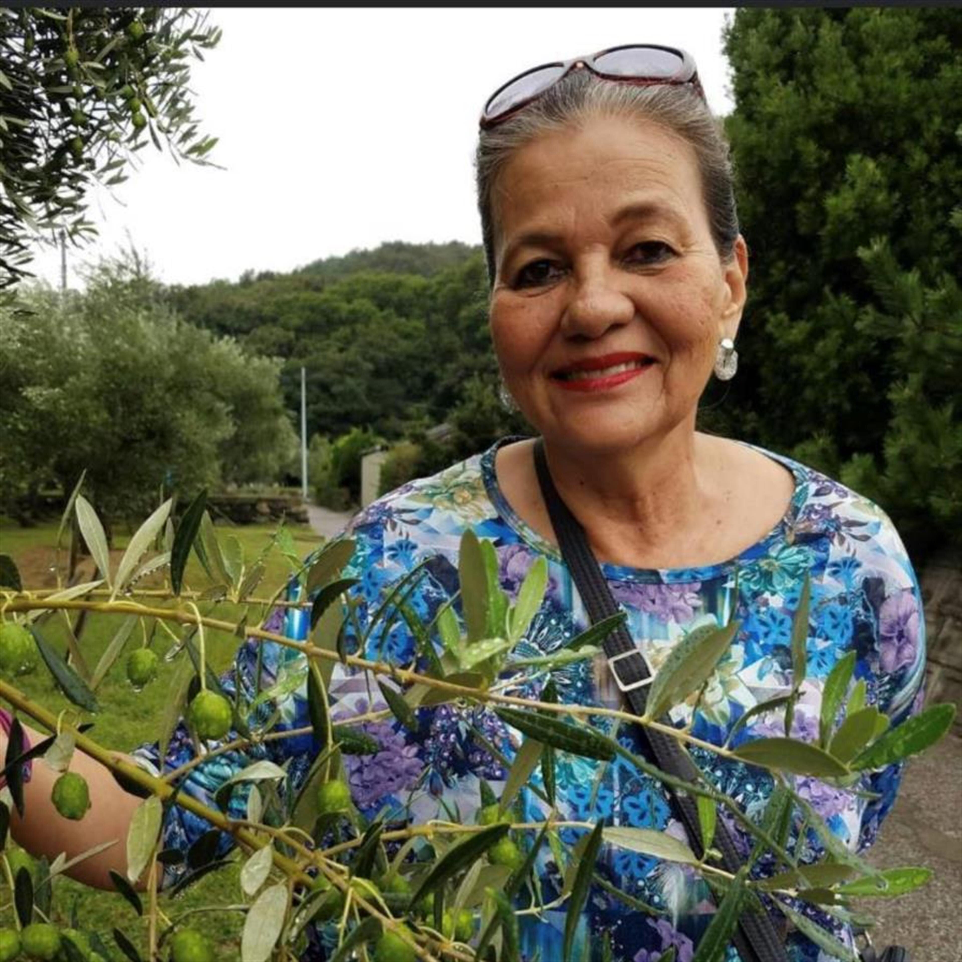 Bernadette Amy Panoncial