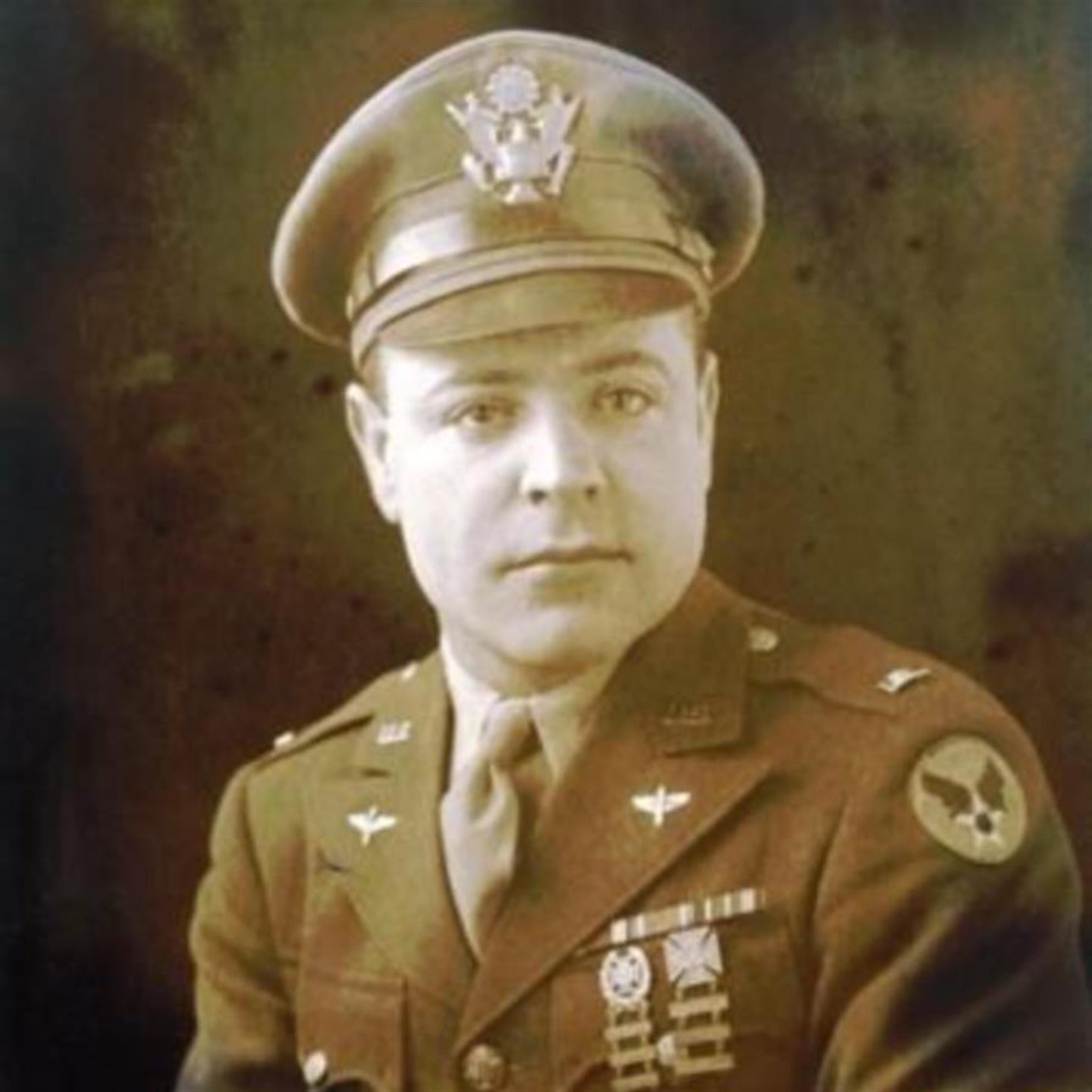 Albert Pelegrino Sarno's obituary picture