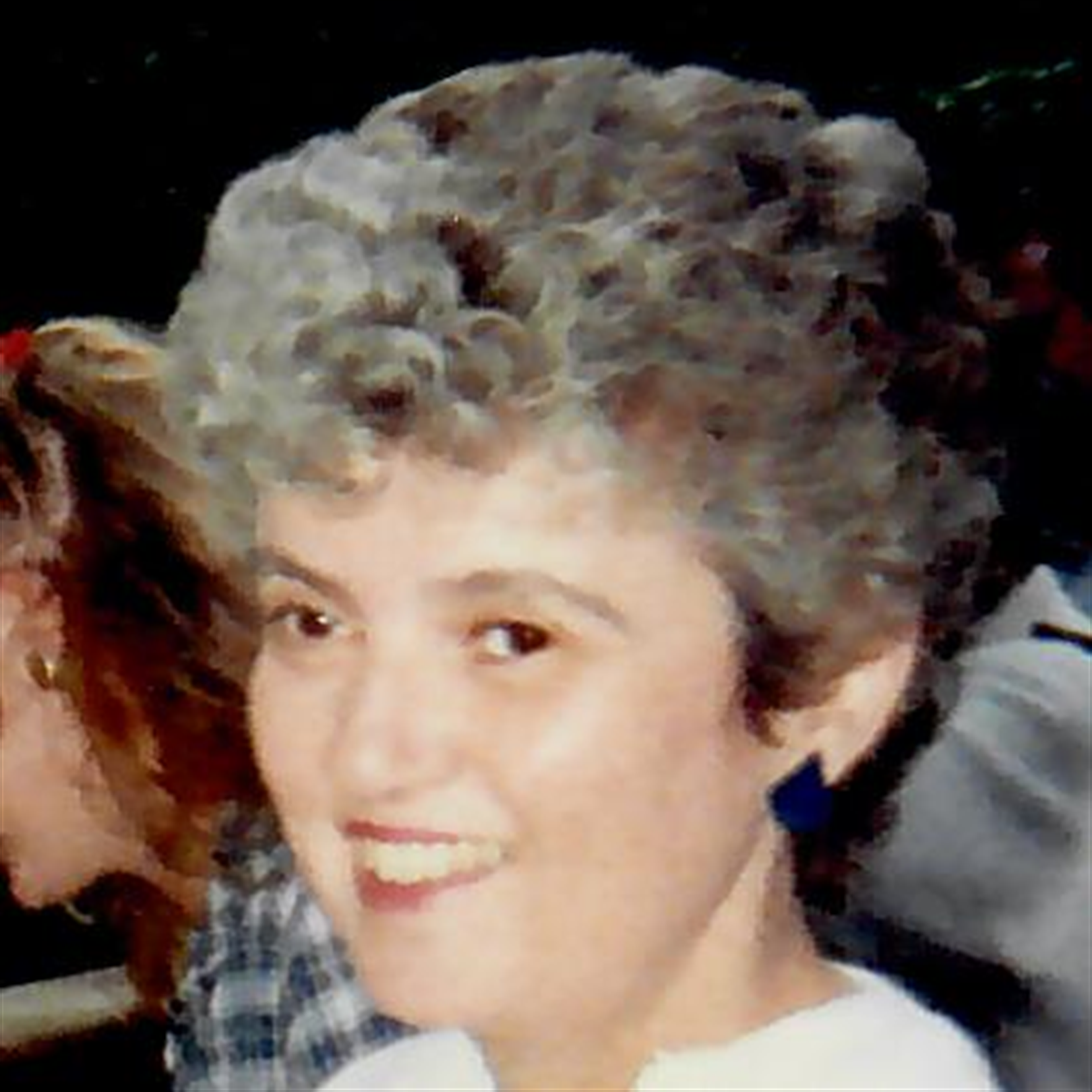 Mary Jo REICHENBERGER