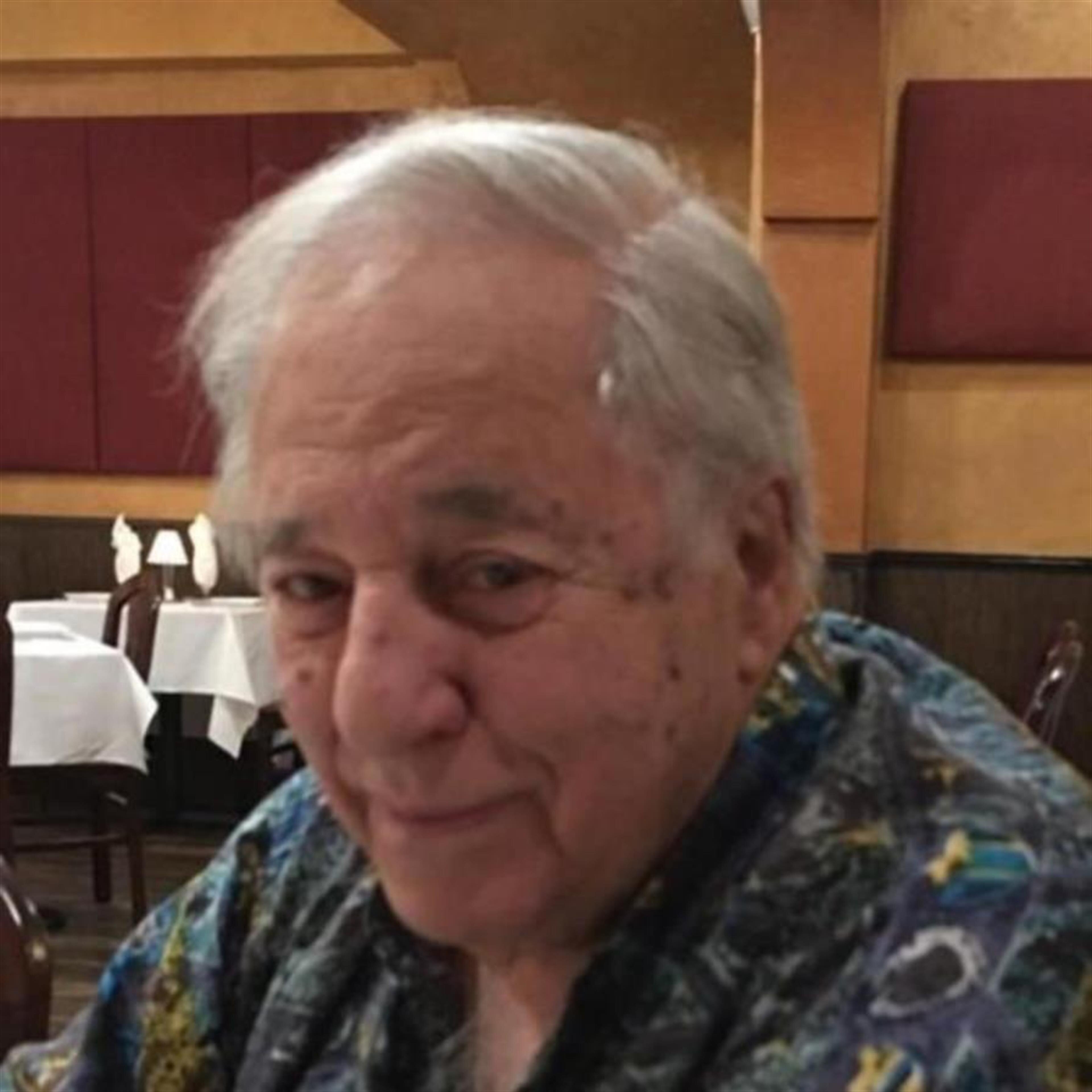 Casper J. Calabrese