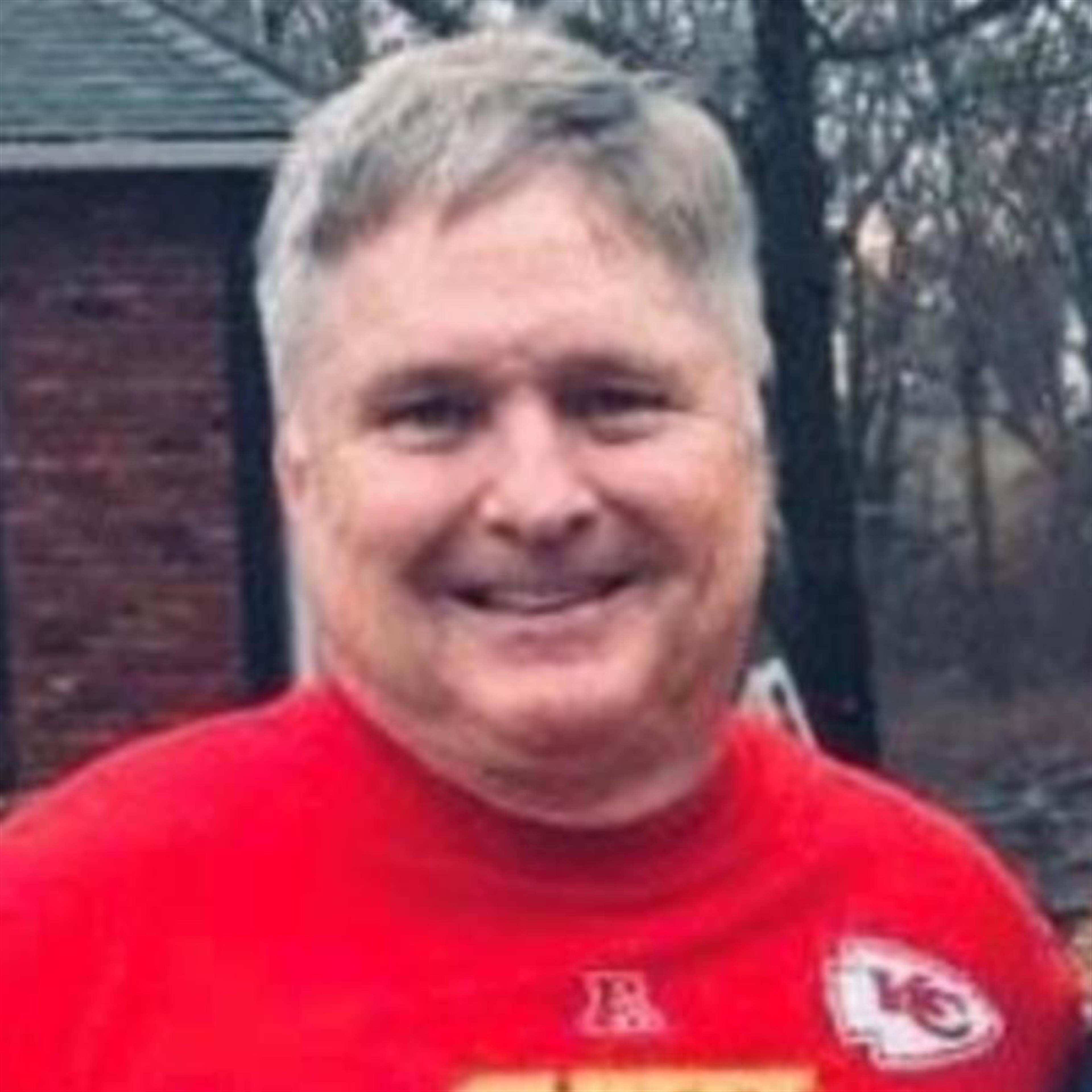Richard "Rick" Boose (Lebanon)