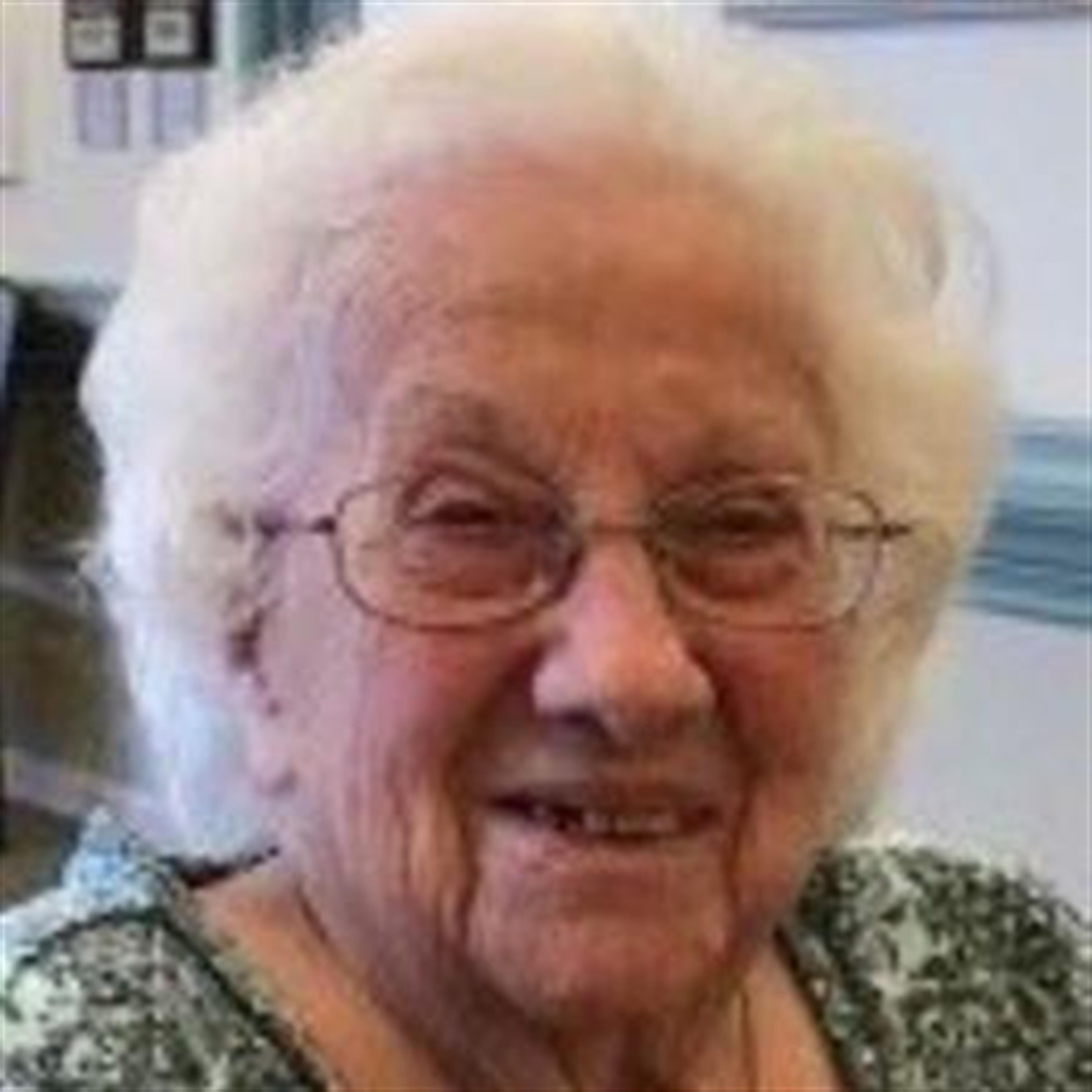 Jeanne B. Sievert
