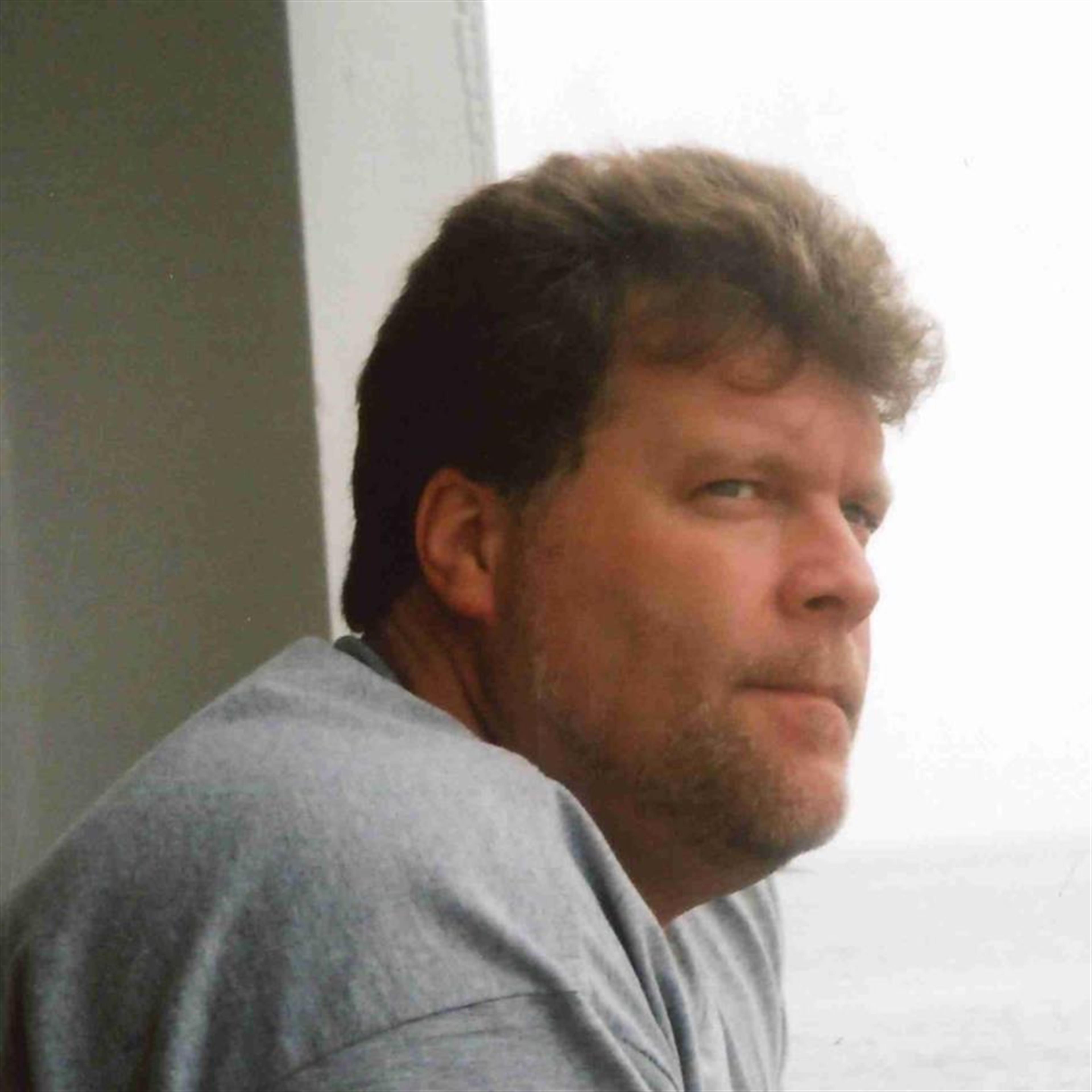 Daniel Glenn Scudder