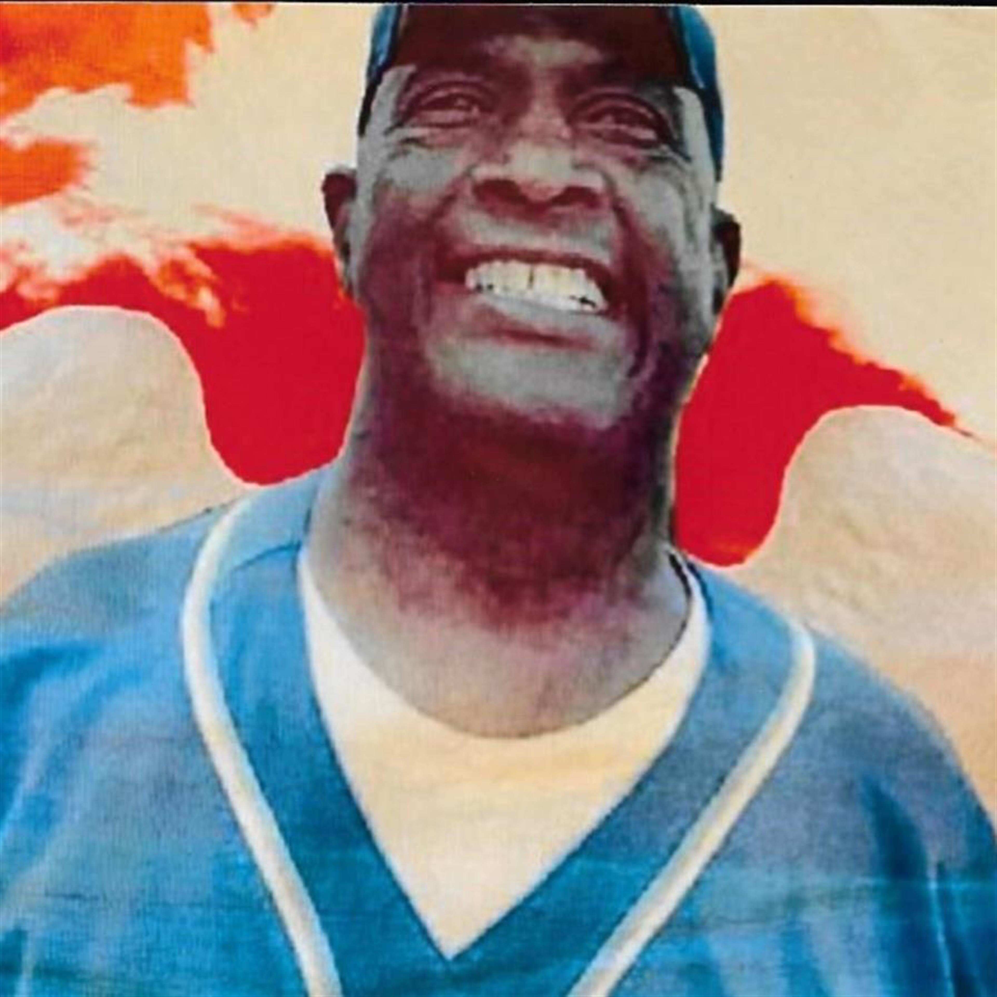 Aundray Kemp