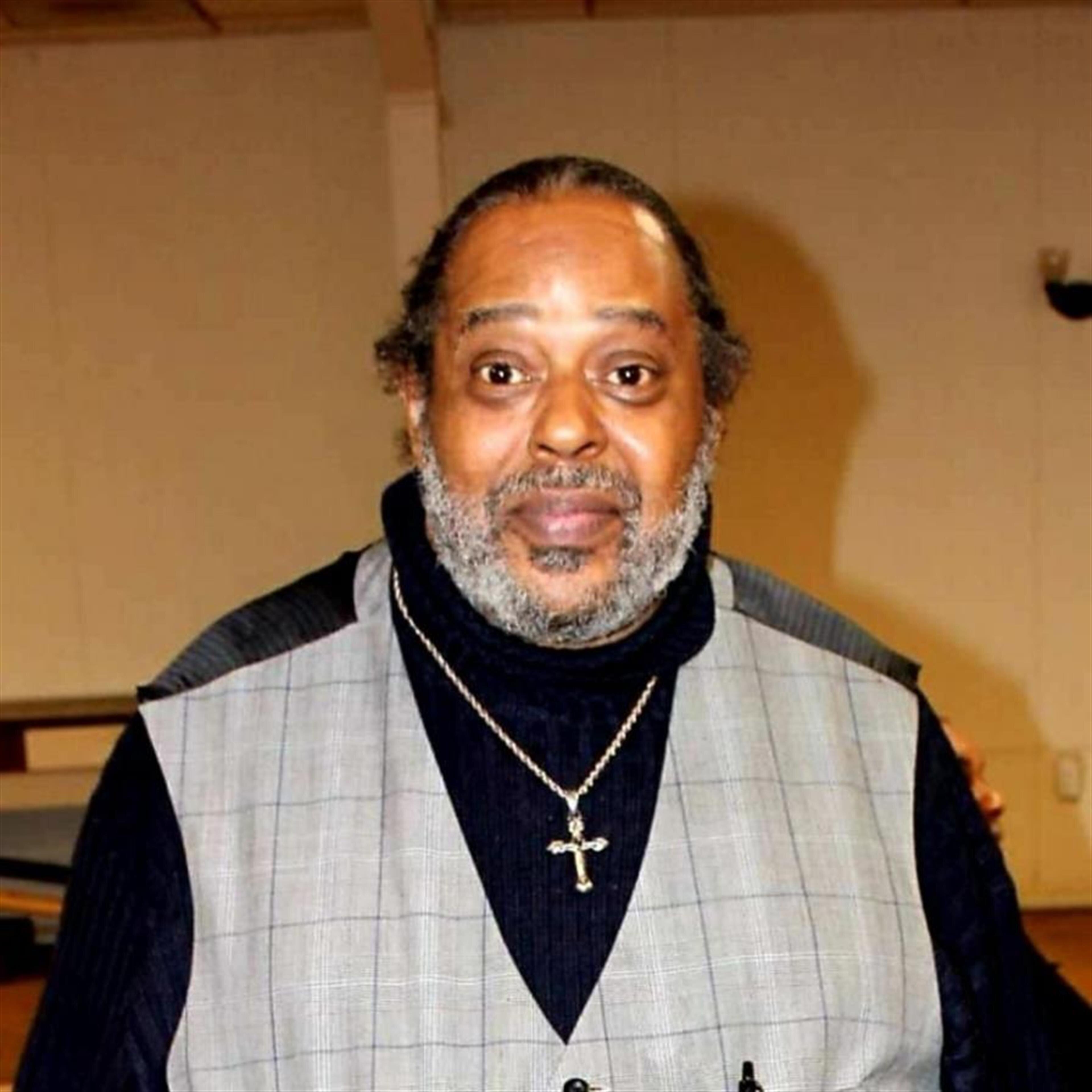 Jerry Lee Tolson