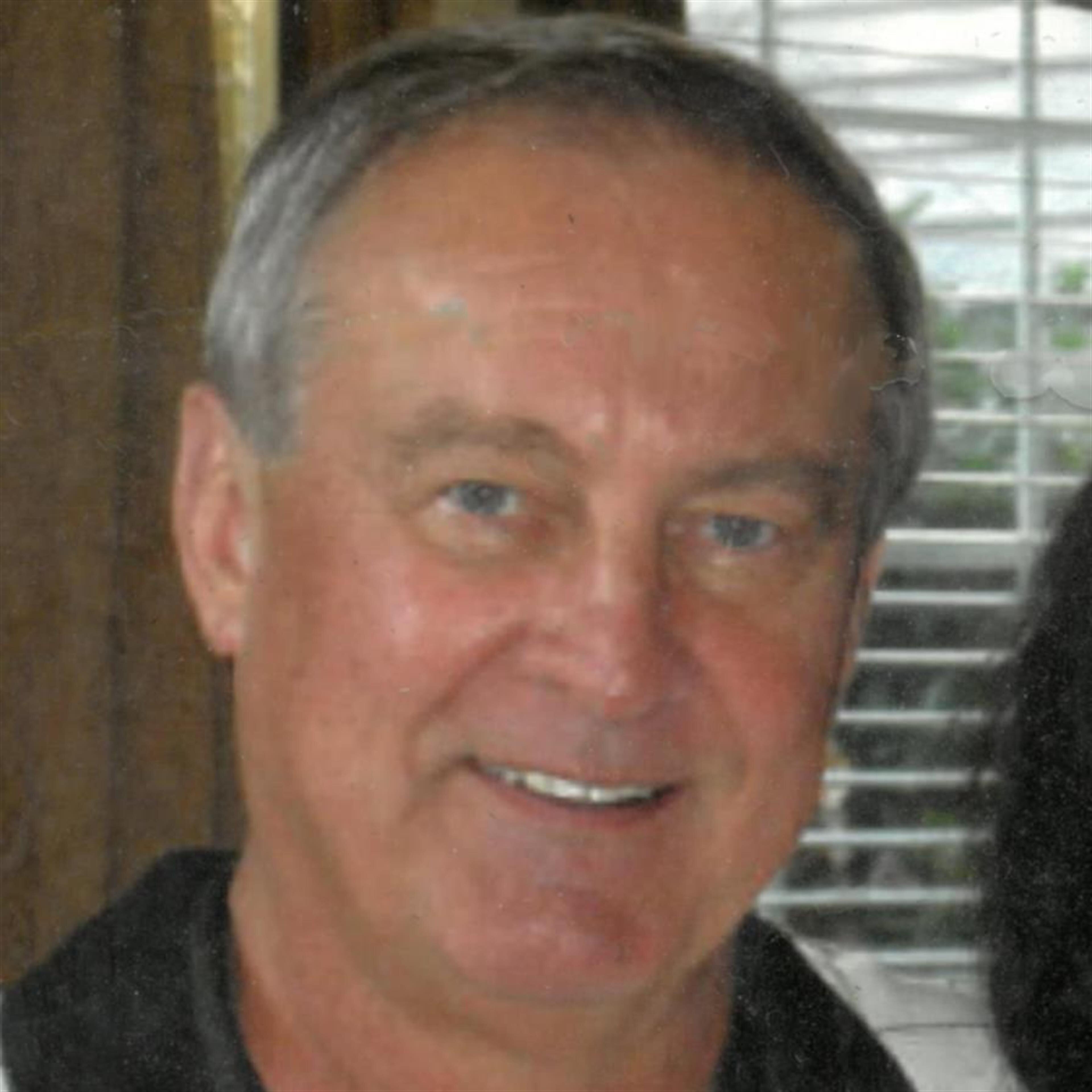 Ronald Lee Adkins