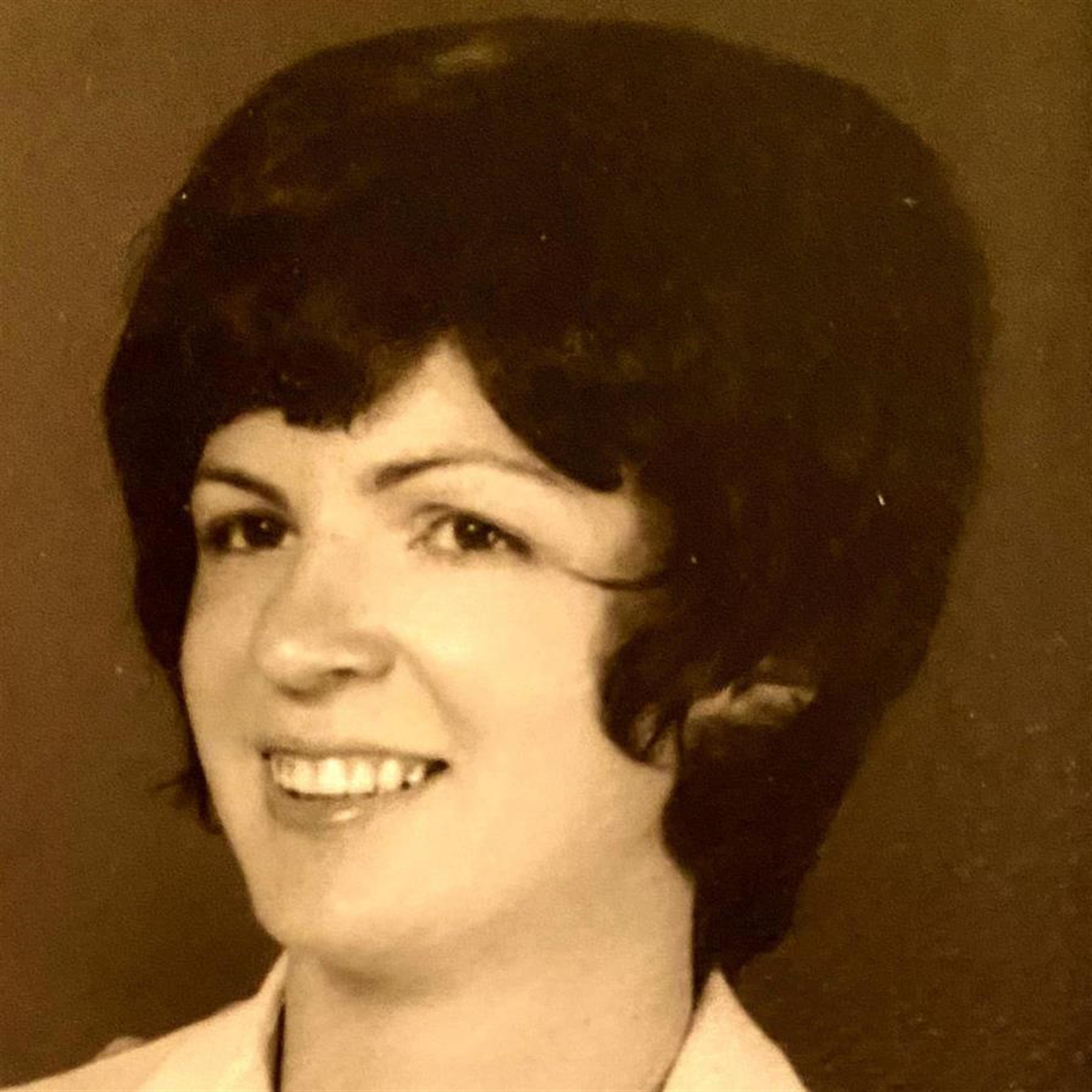 Bonnie Terrell Batte
