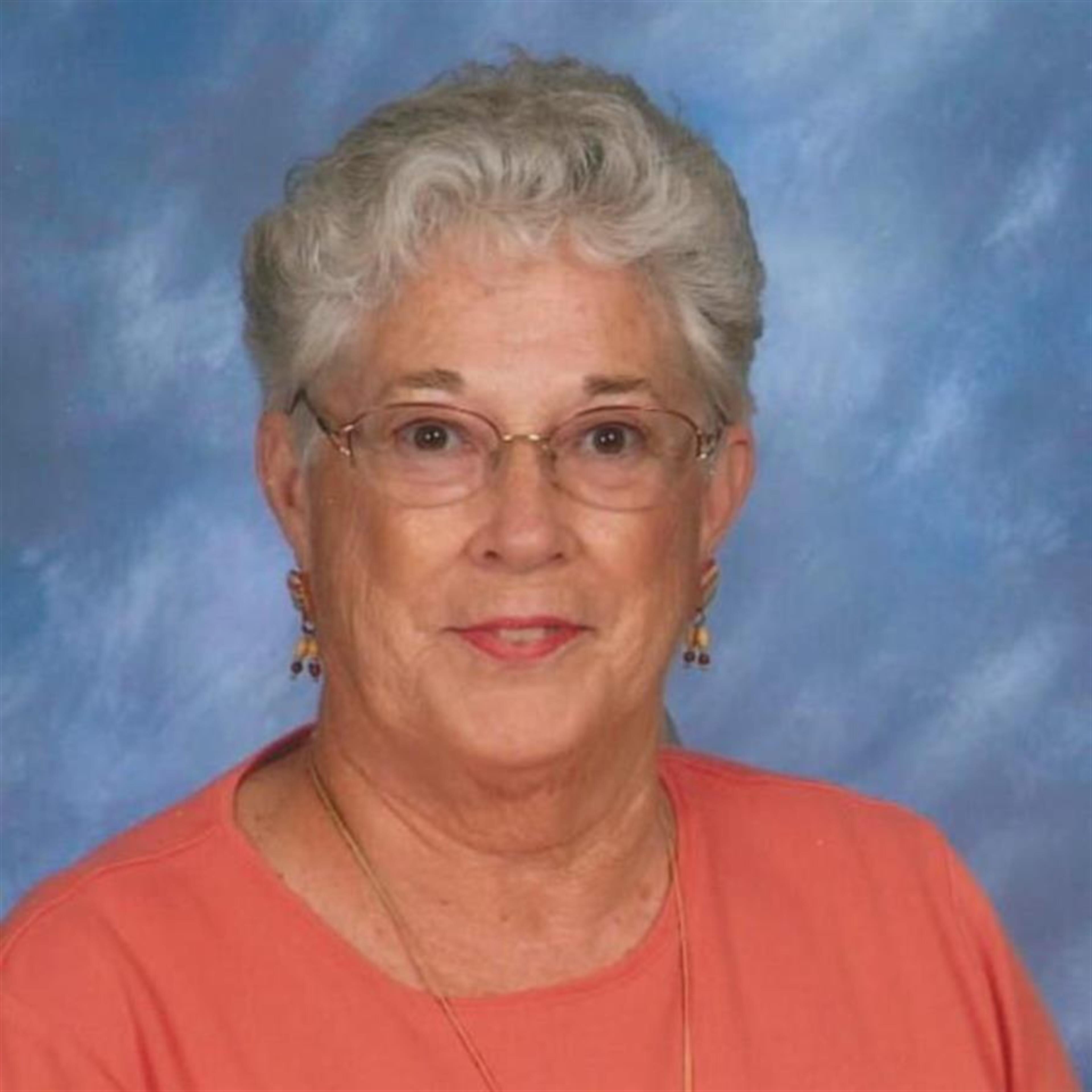 Mary K. "Kay" Burns
