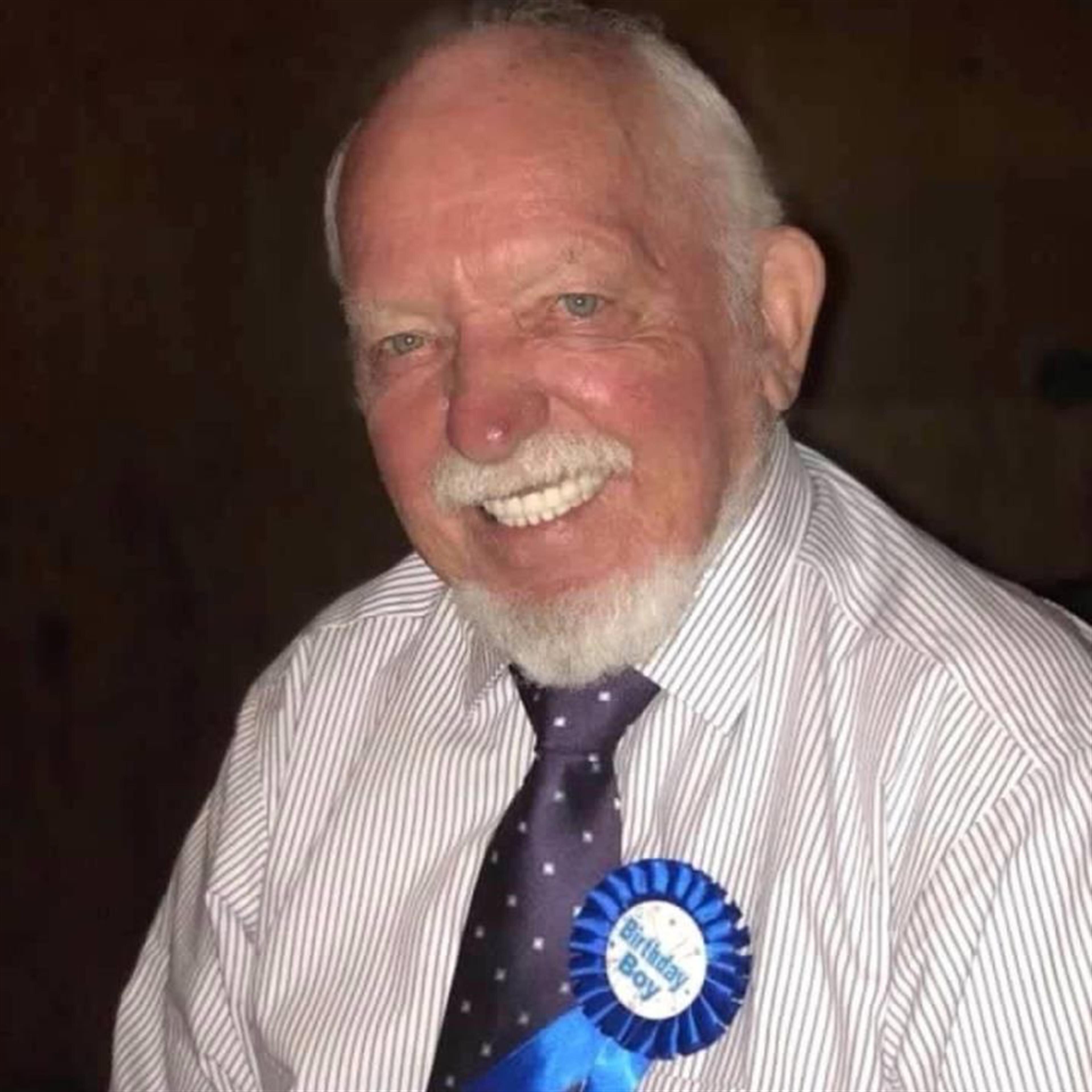 Paul Combs