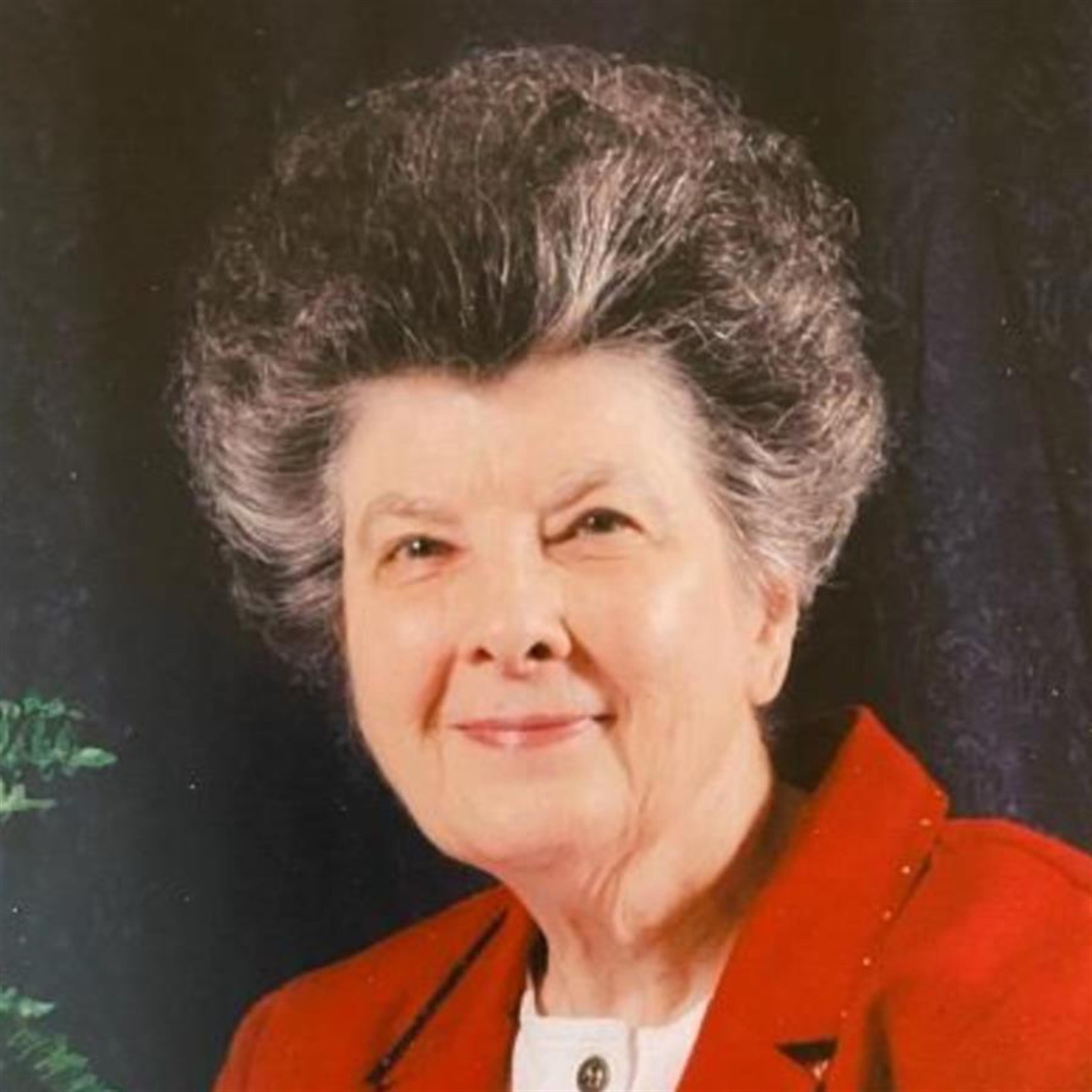 Viola Mae Johnson
