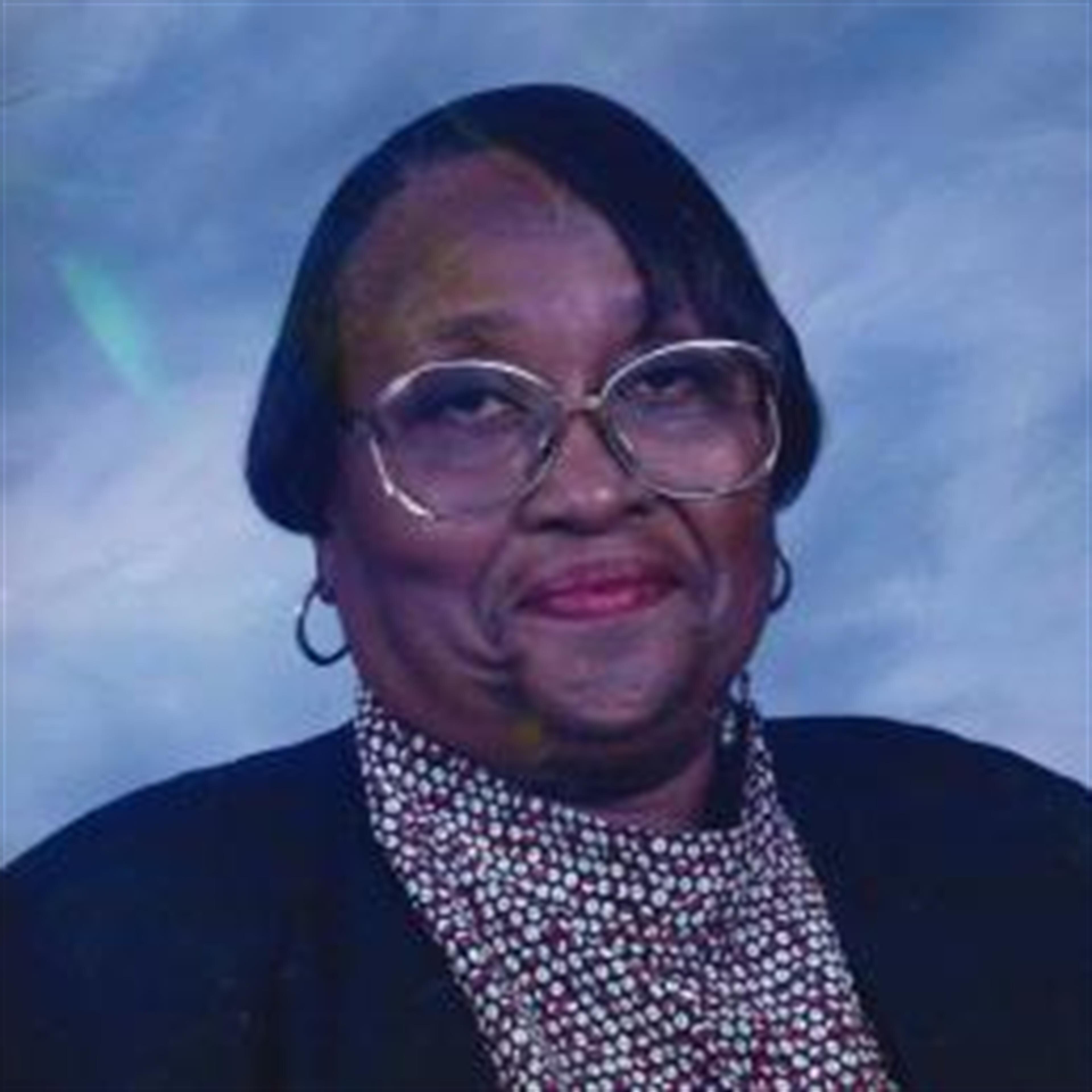Dorothy Mae Smith