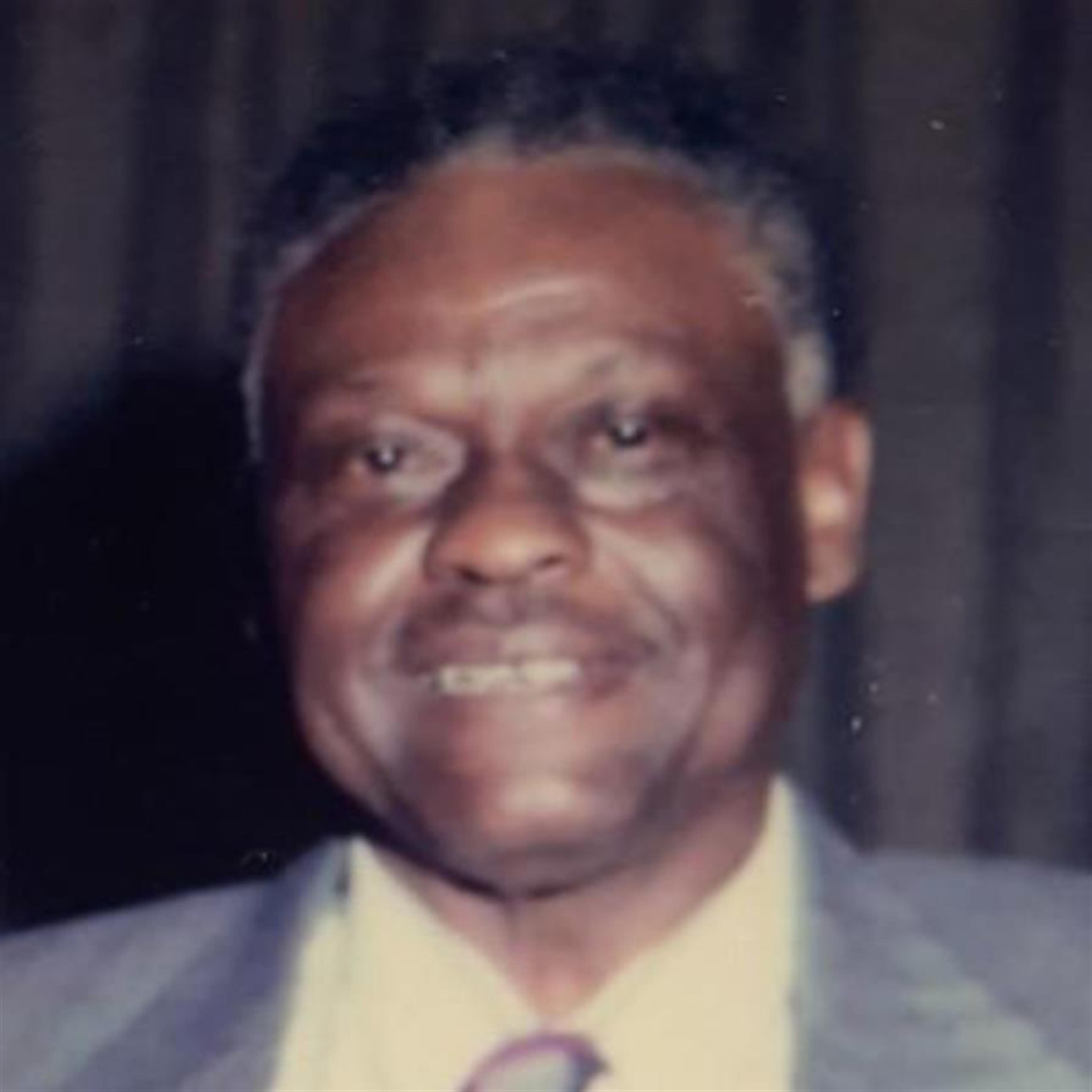 Leroy Smith