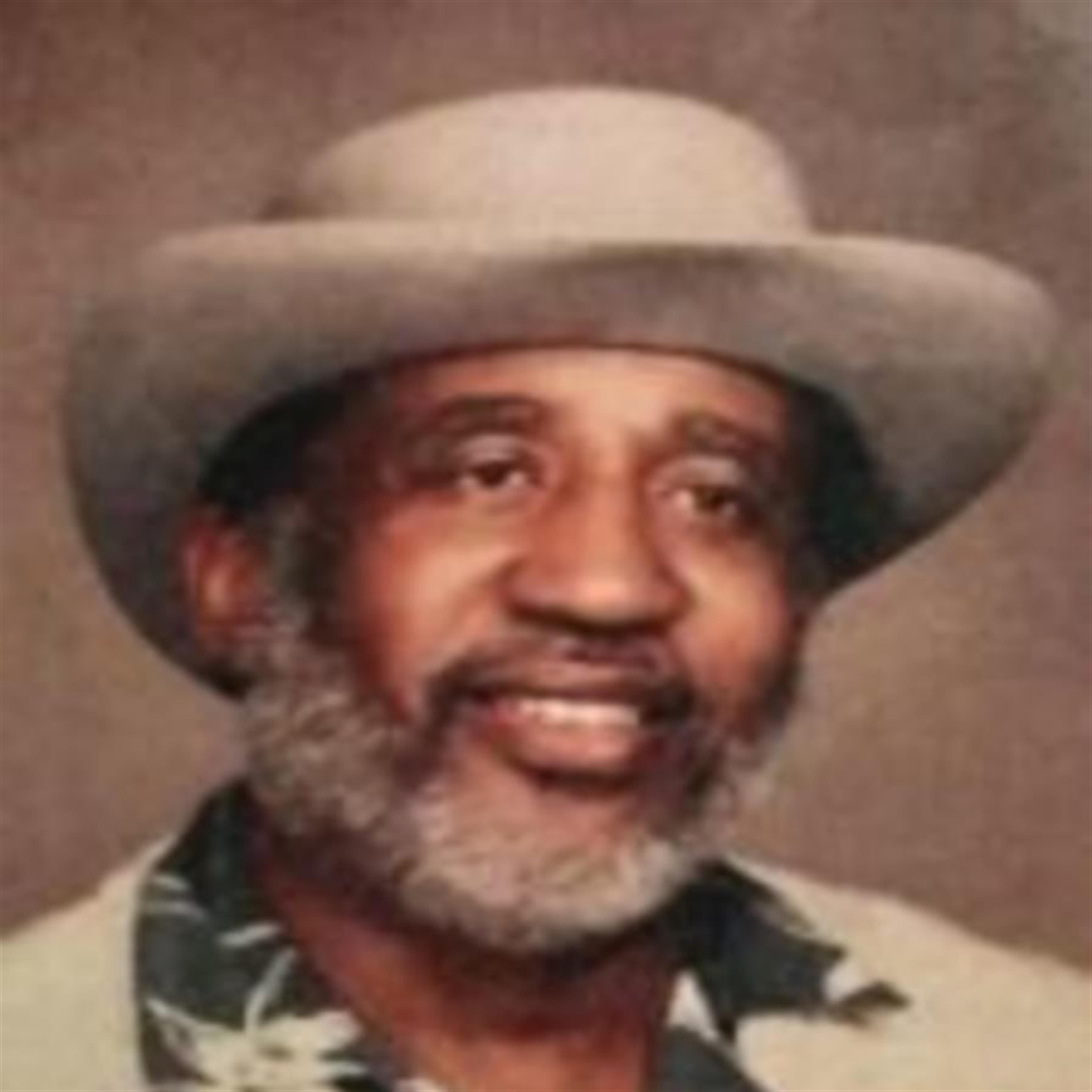 Elmer Eliah James
