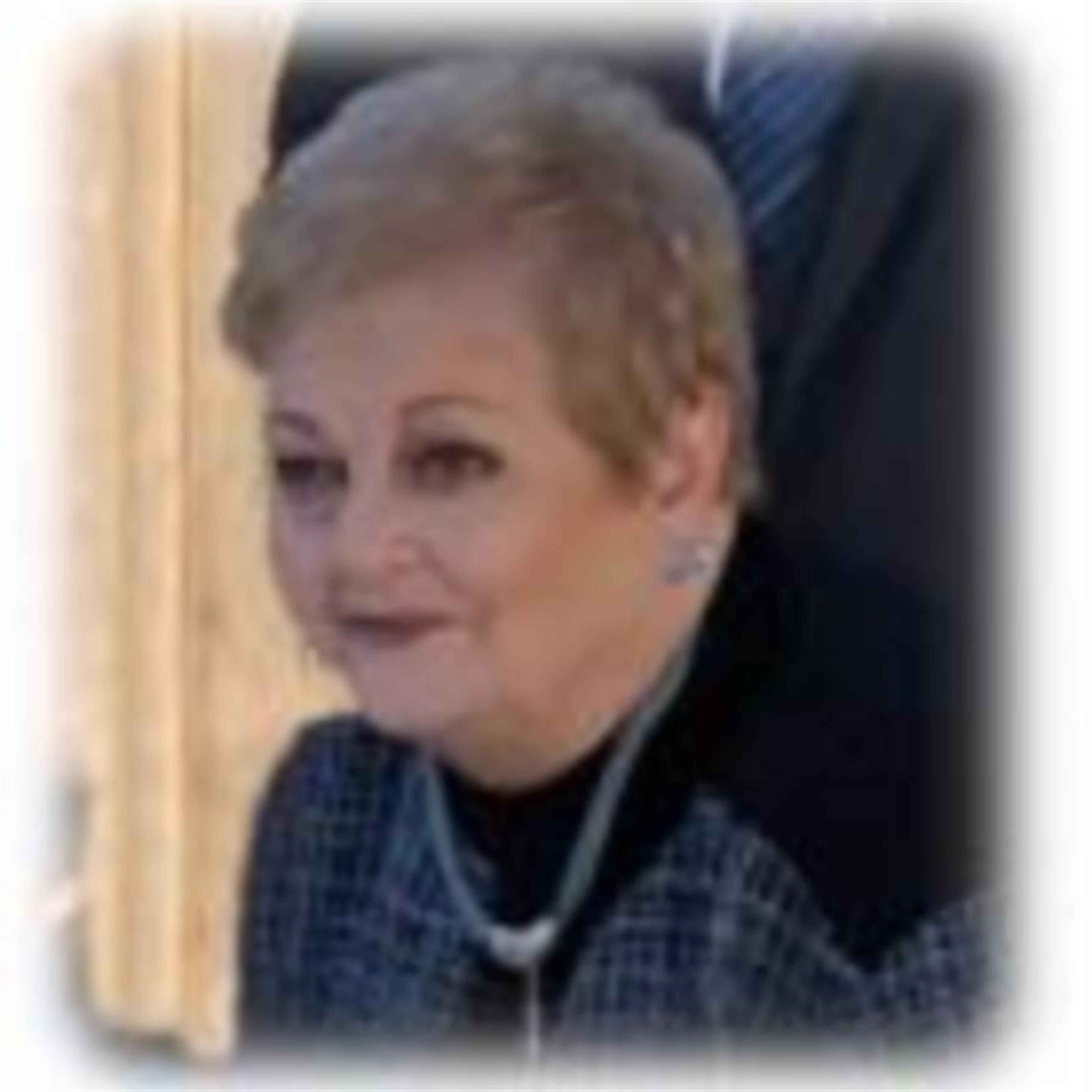 Shirley M. Schumacher