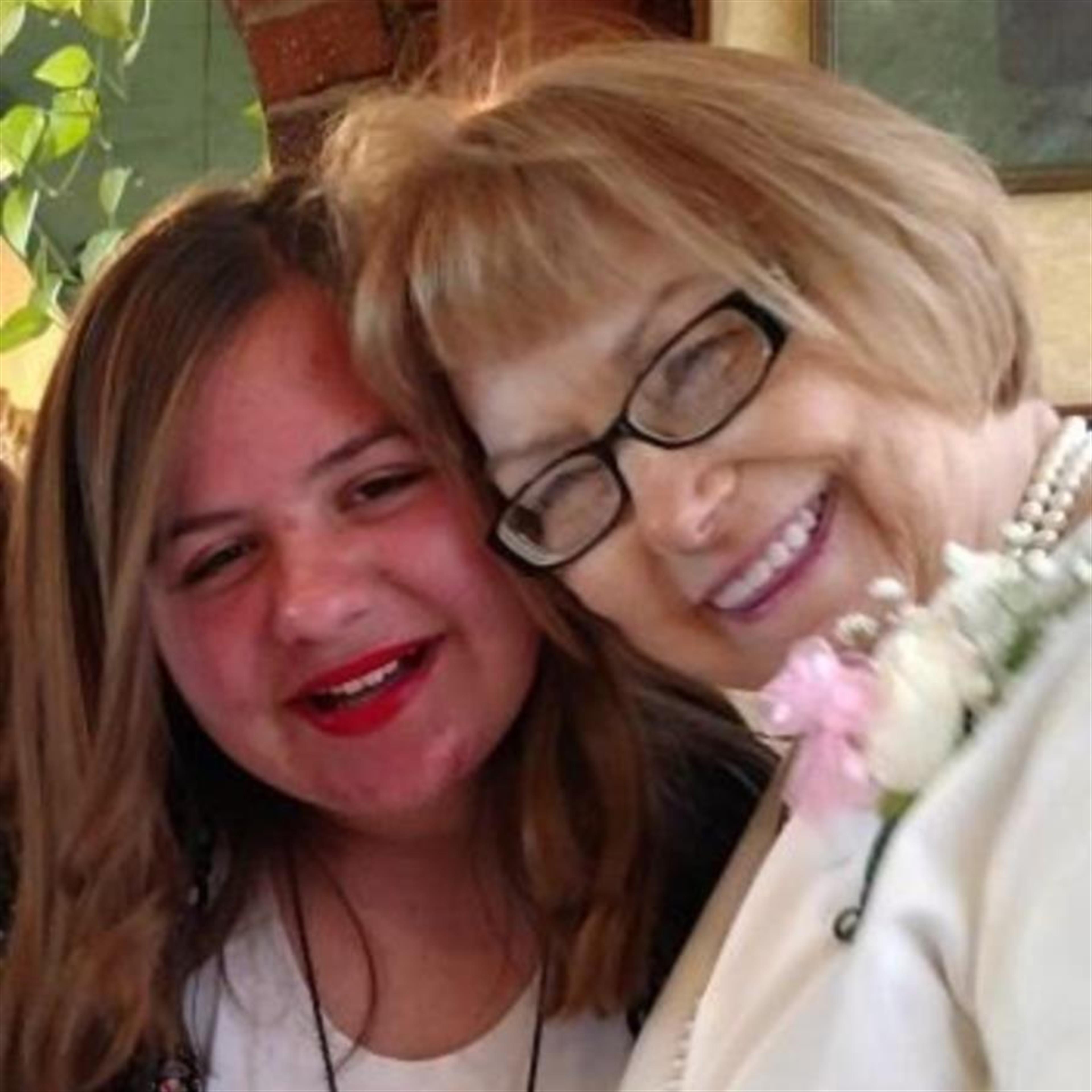 Diana Jo Baldwin's obituary picture