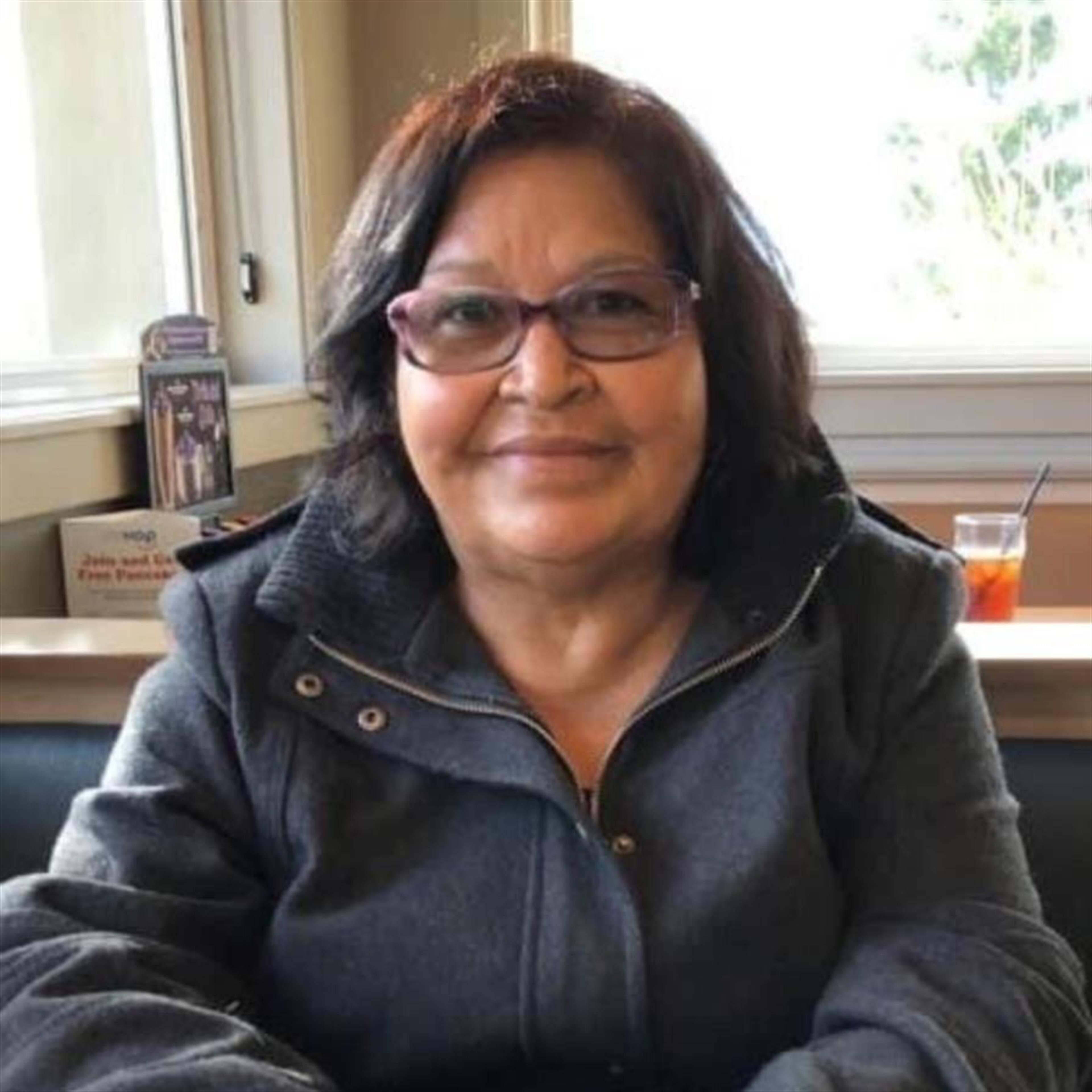 Concepcion Rodriguez