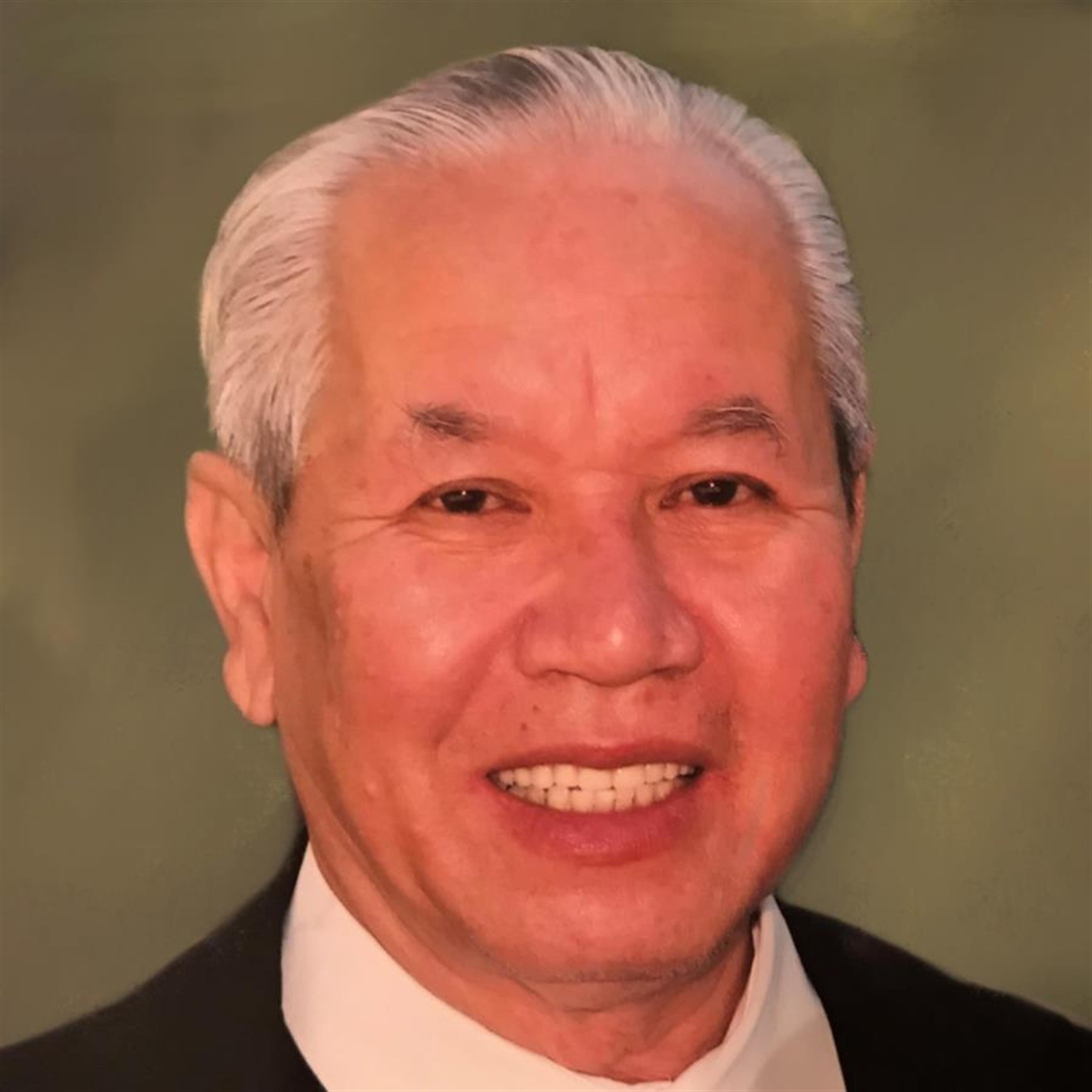 Lam Phu