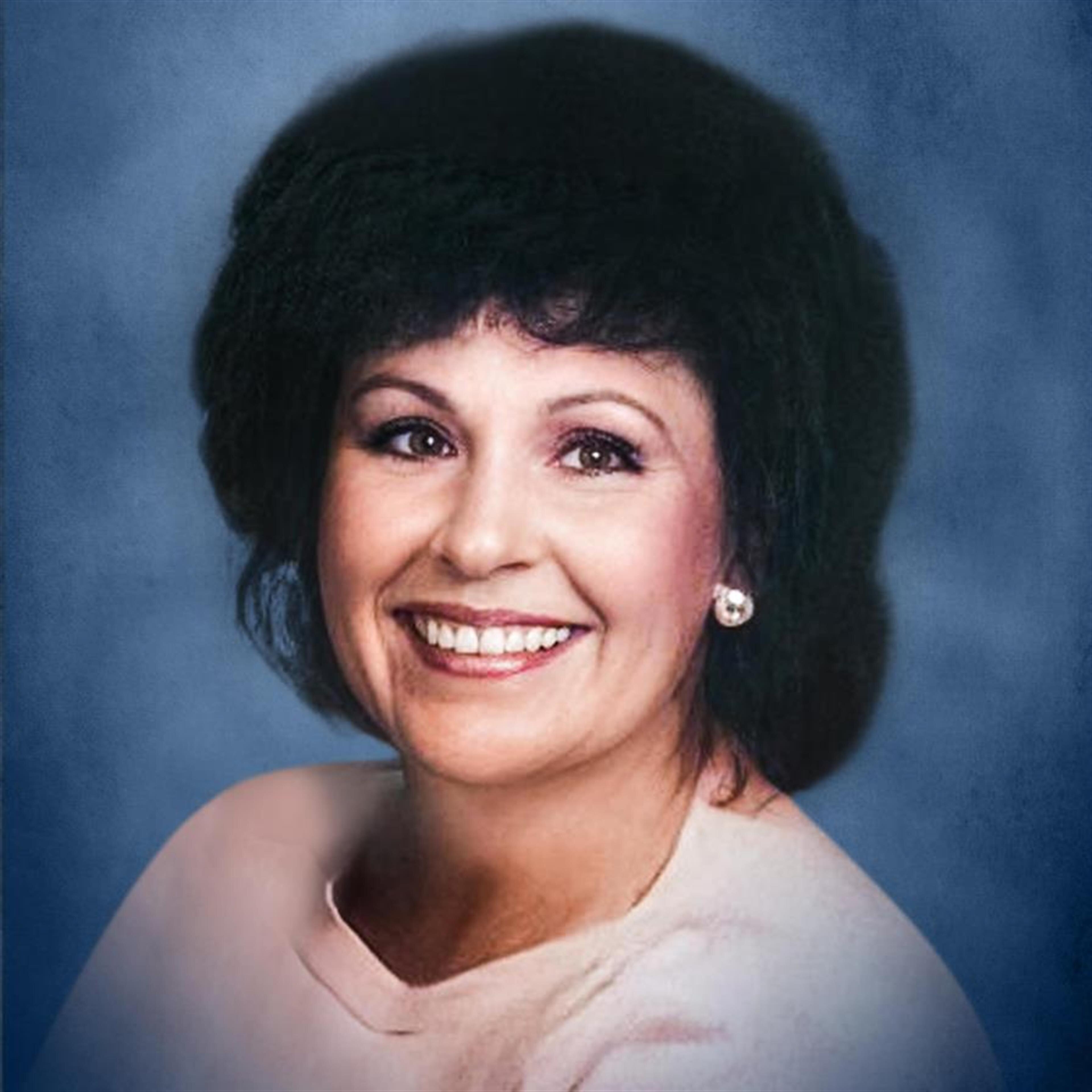 Wanda Riddle