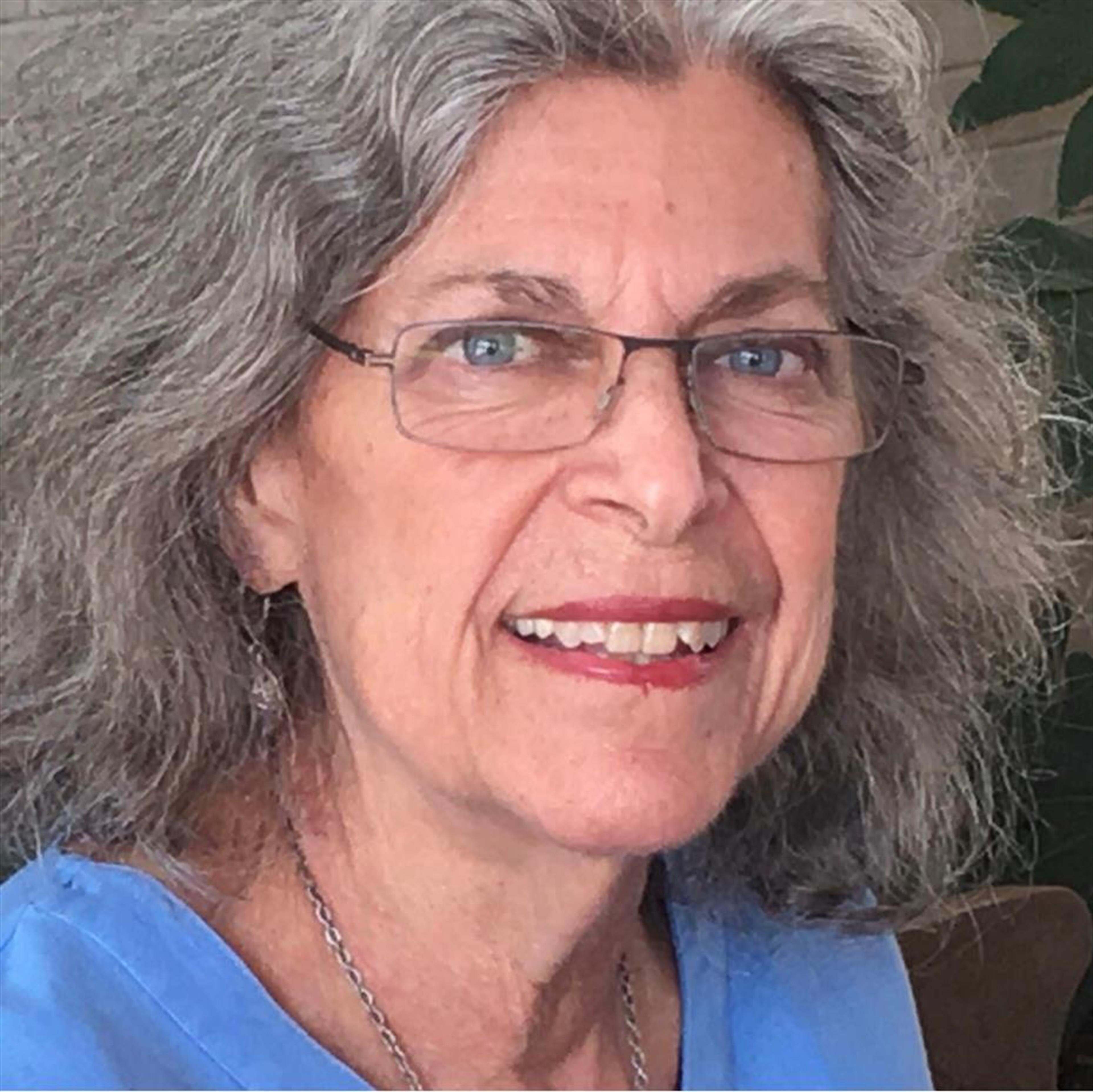 Anna Matheny