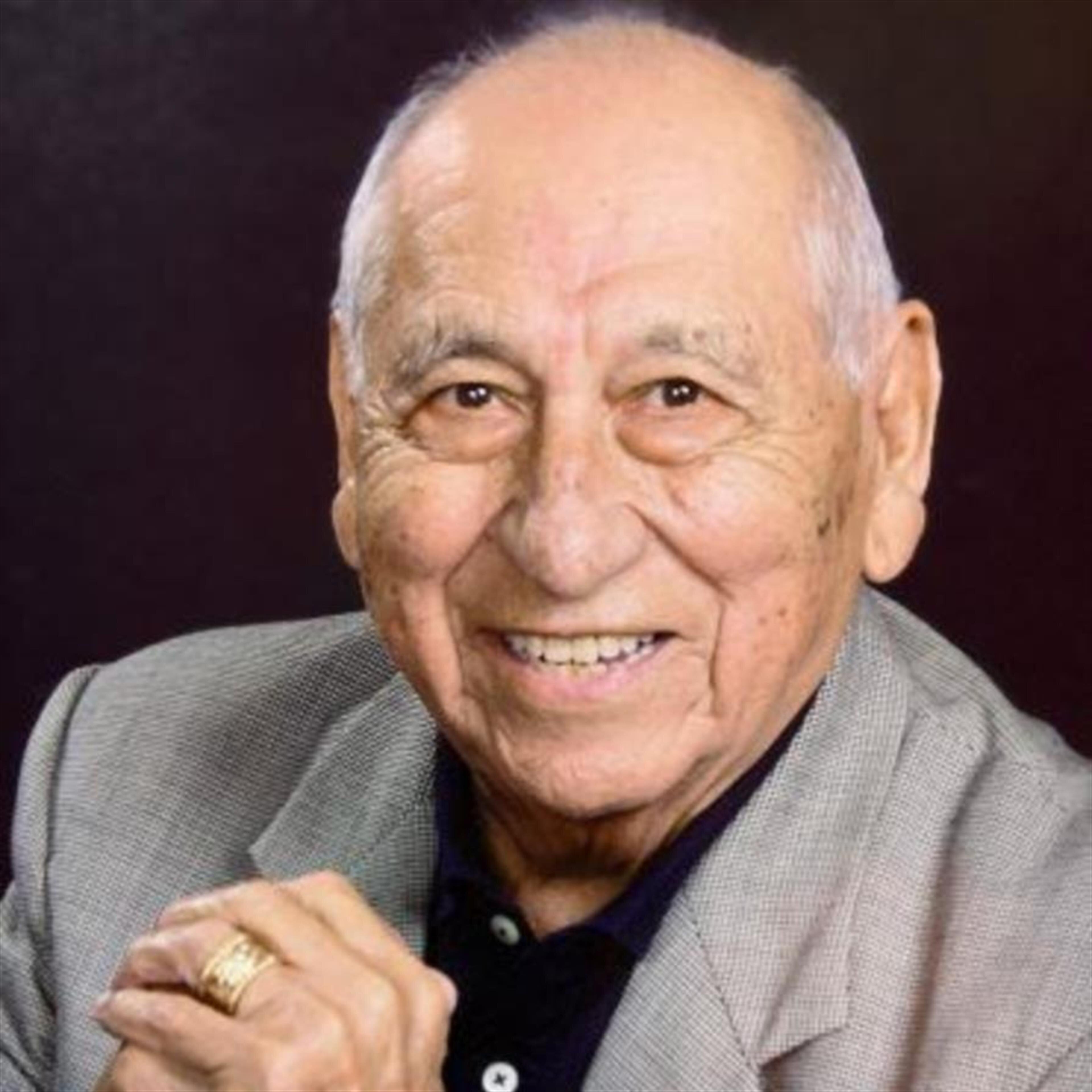 Gilbert Joe Cisneros