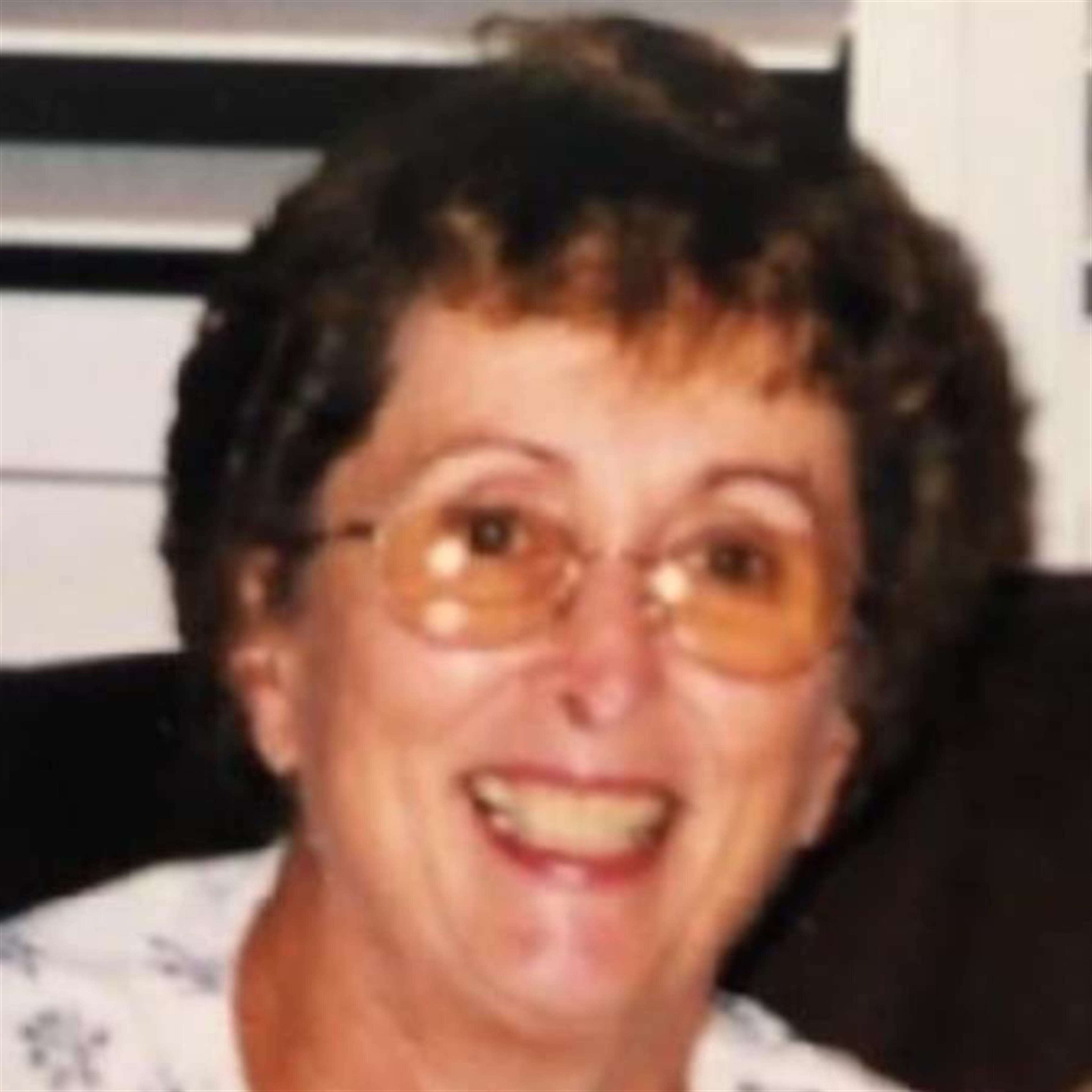 Ellen Marie Jeffery