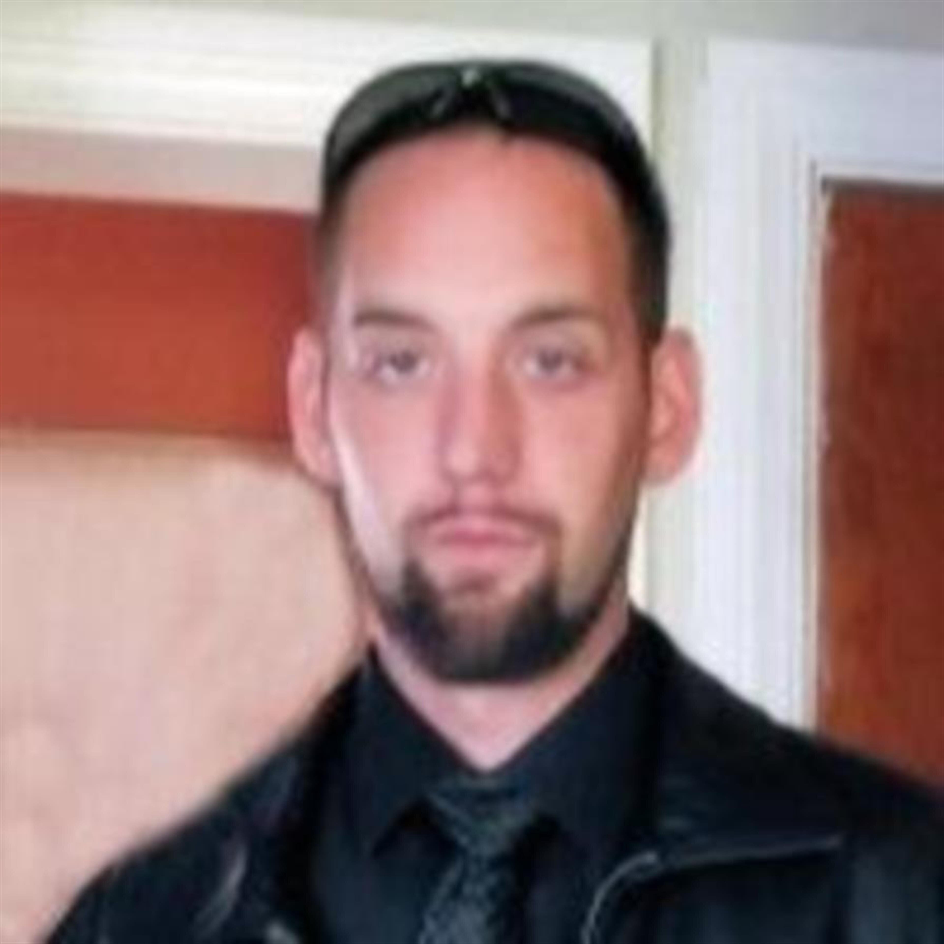 Derrick A. Armour