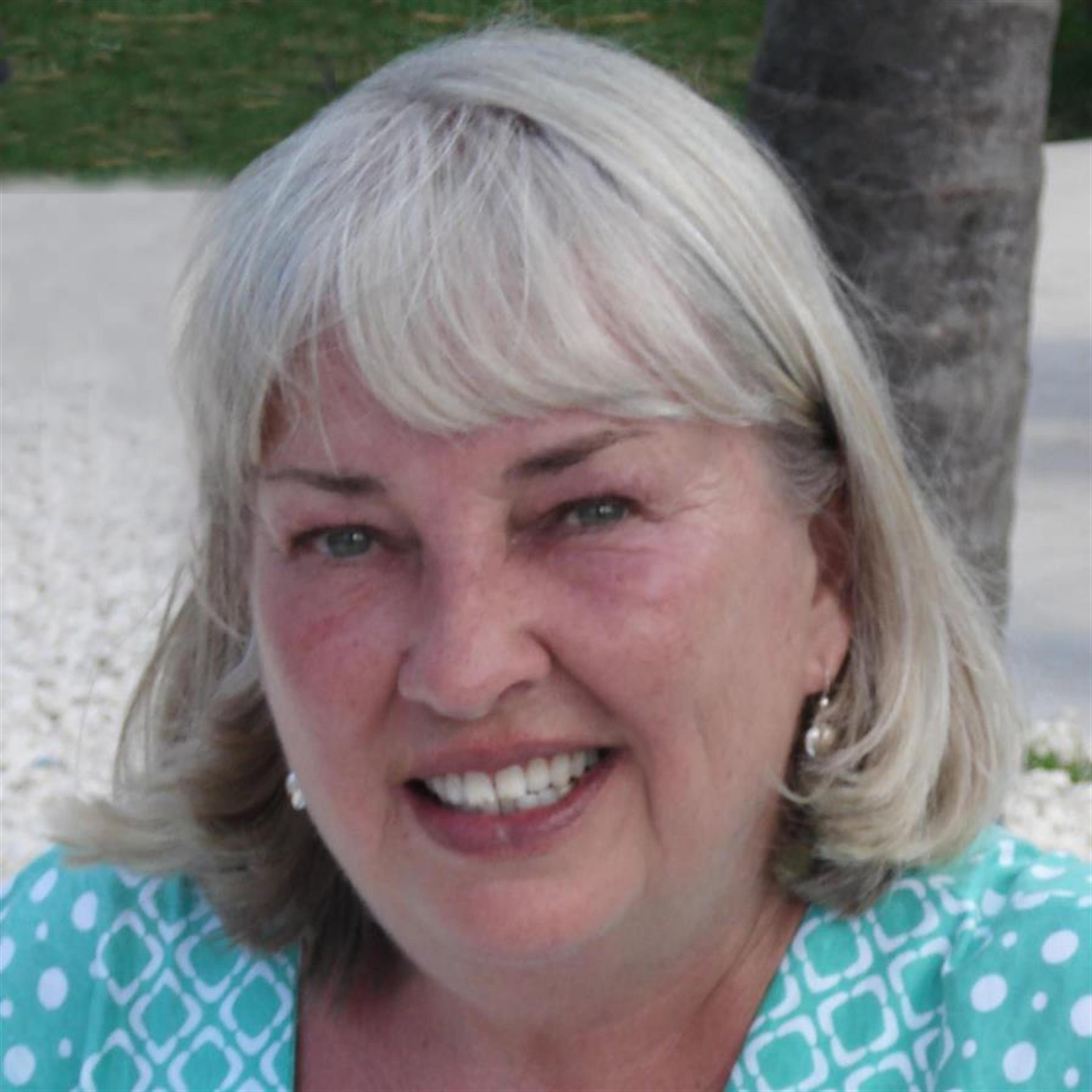 Carolyn R. Helwick